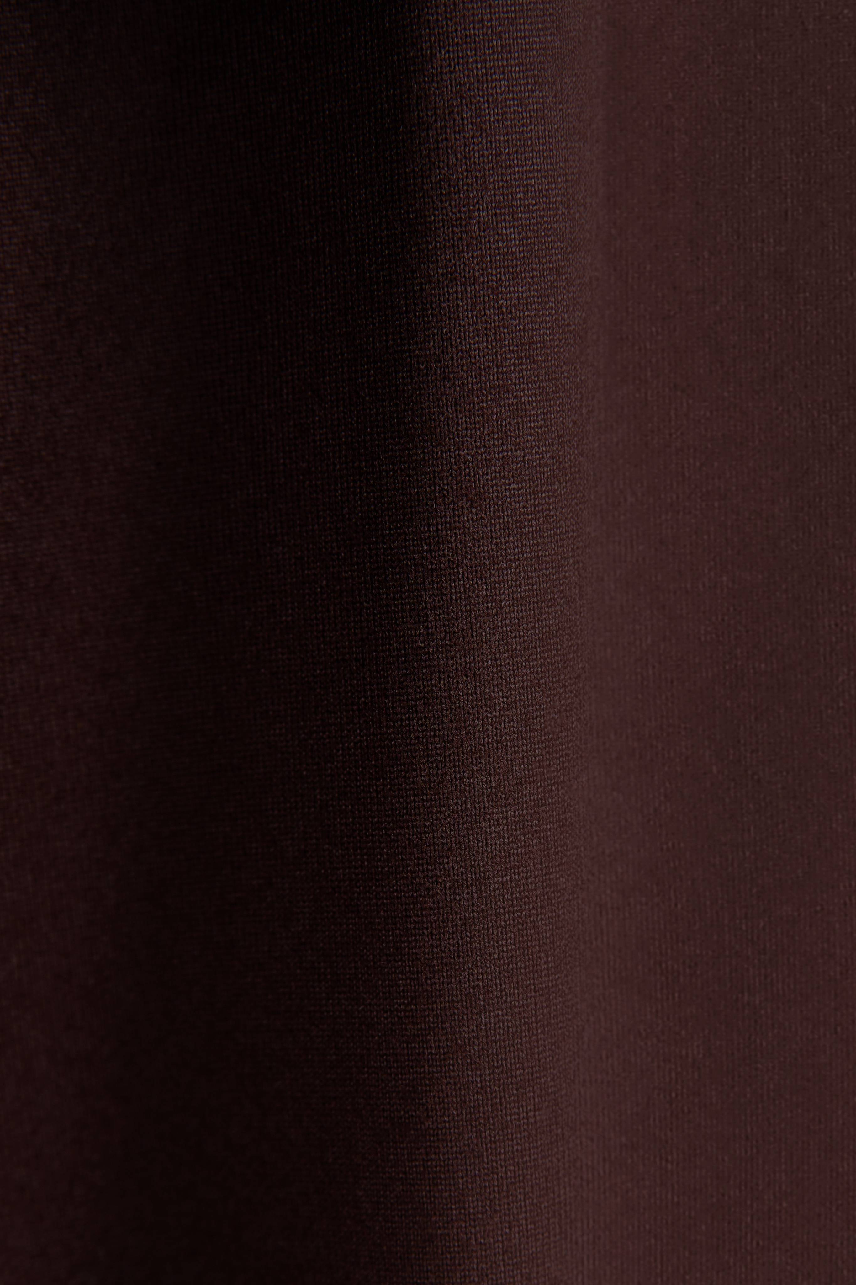 Sculptluxe® Zip Jacket - Espresso