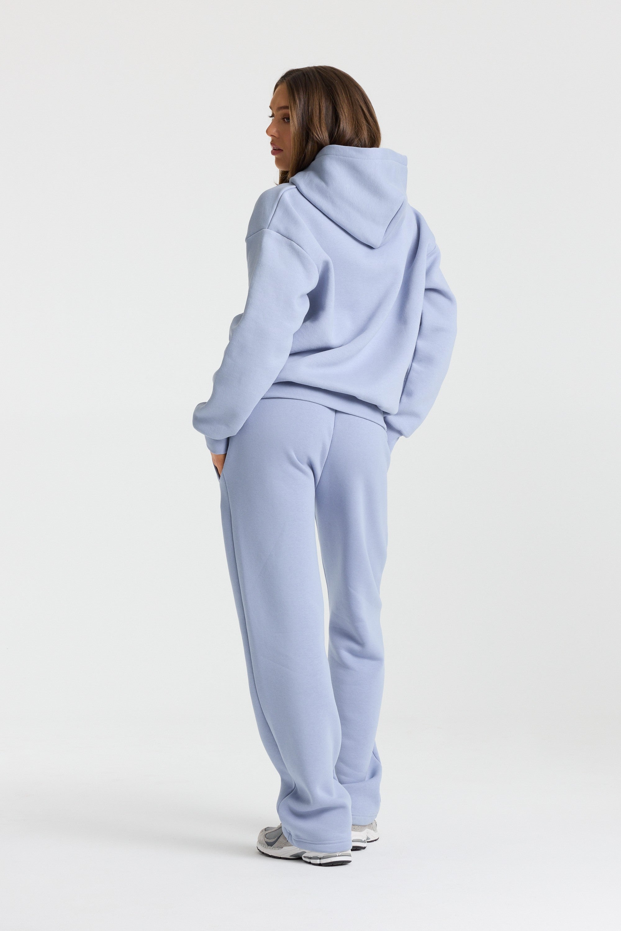 W. Cortina SL Pants - Vintage Blue