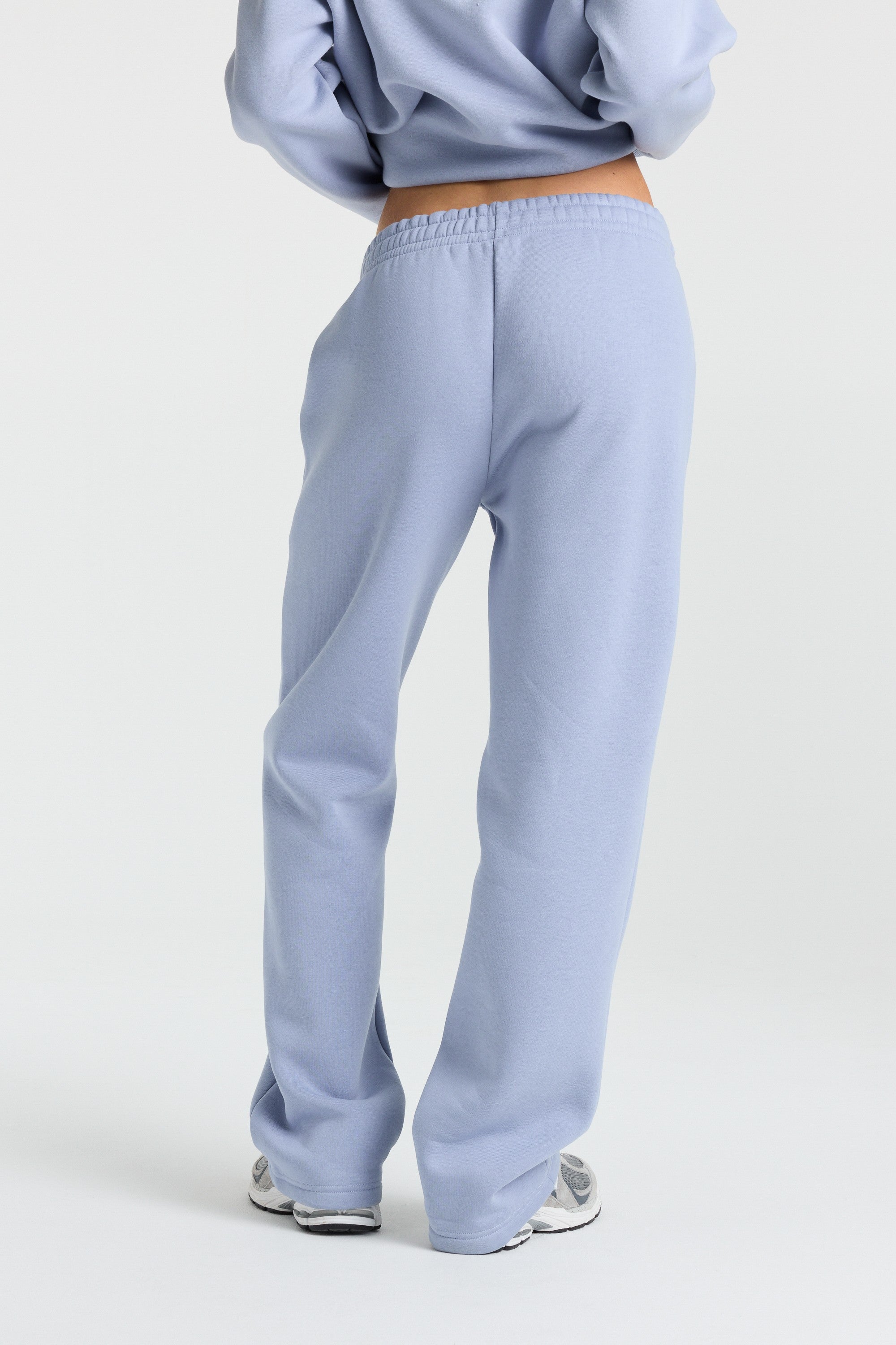 W. Cortina SL Pants - Vintage Blue