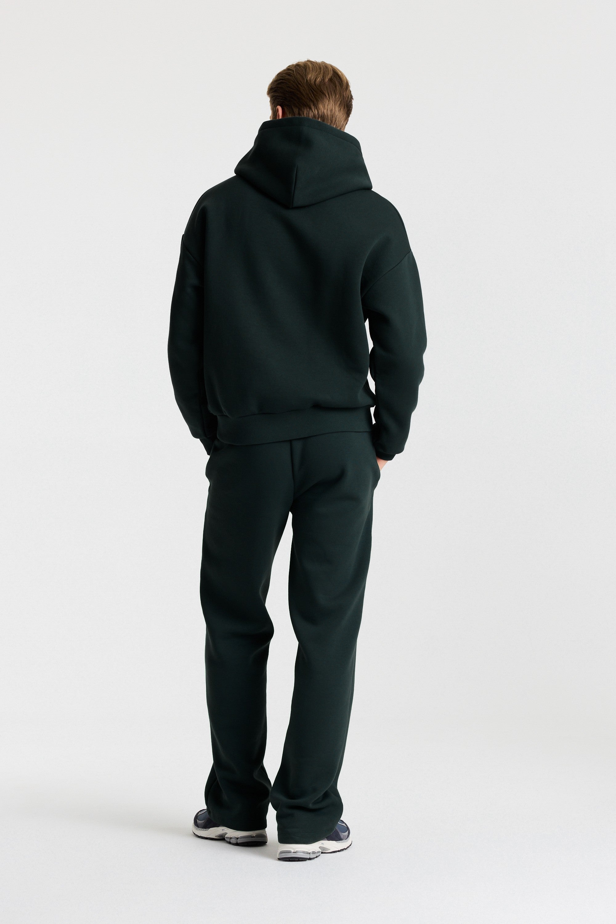 M. Cosmo SL Pants - Green