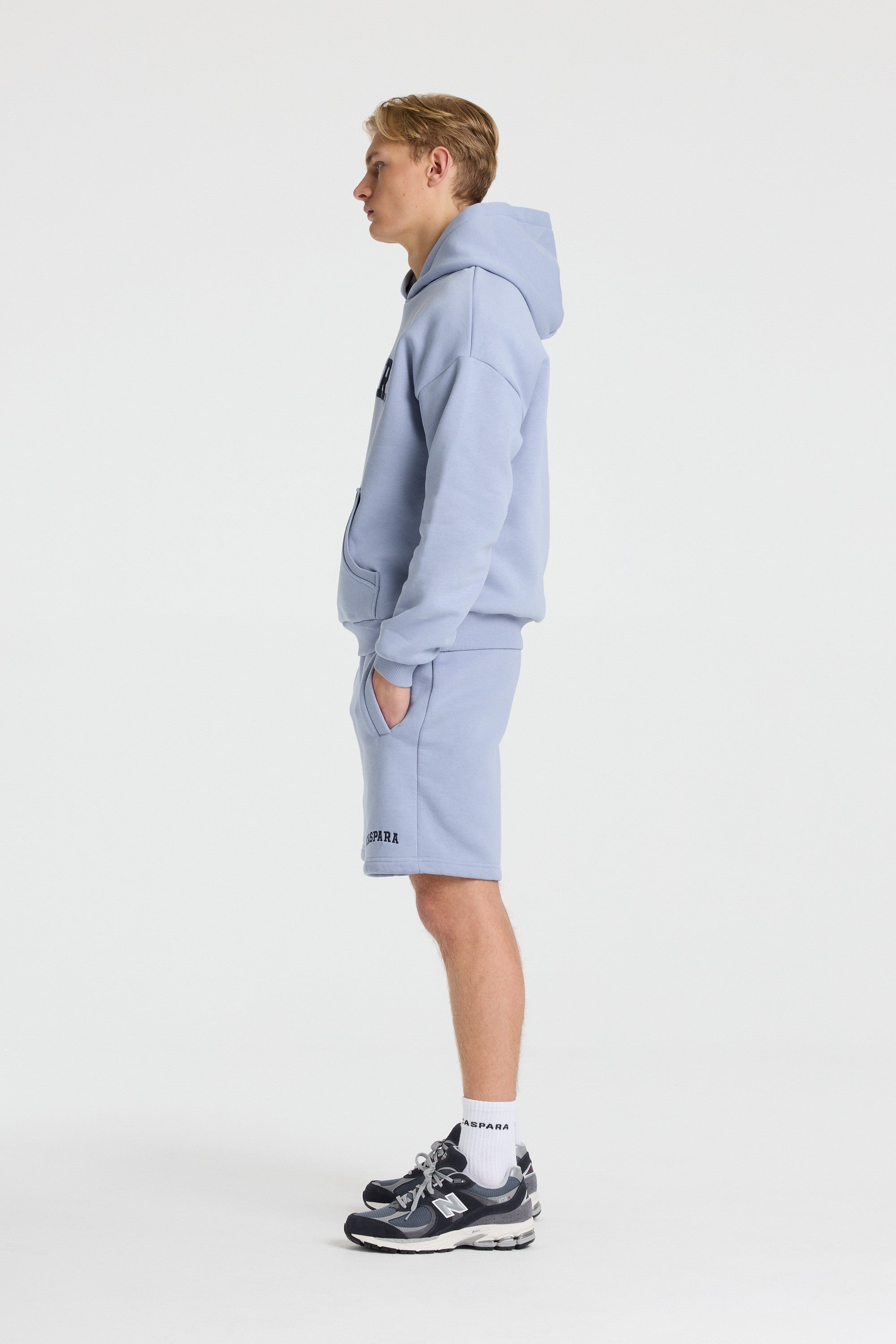 M. All-Star Shorts - Vintage Blue