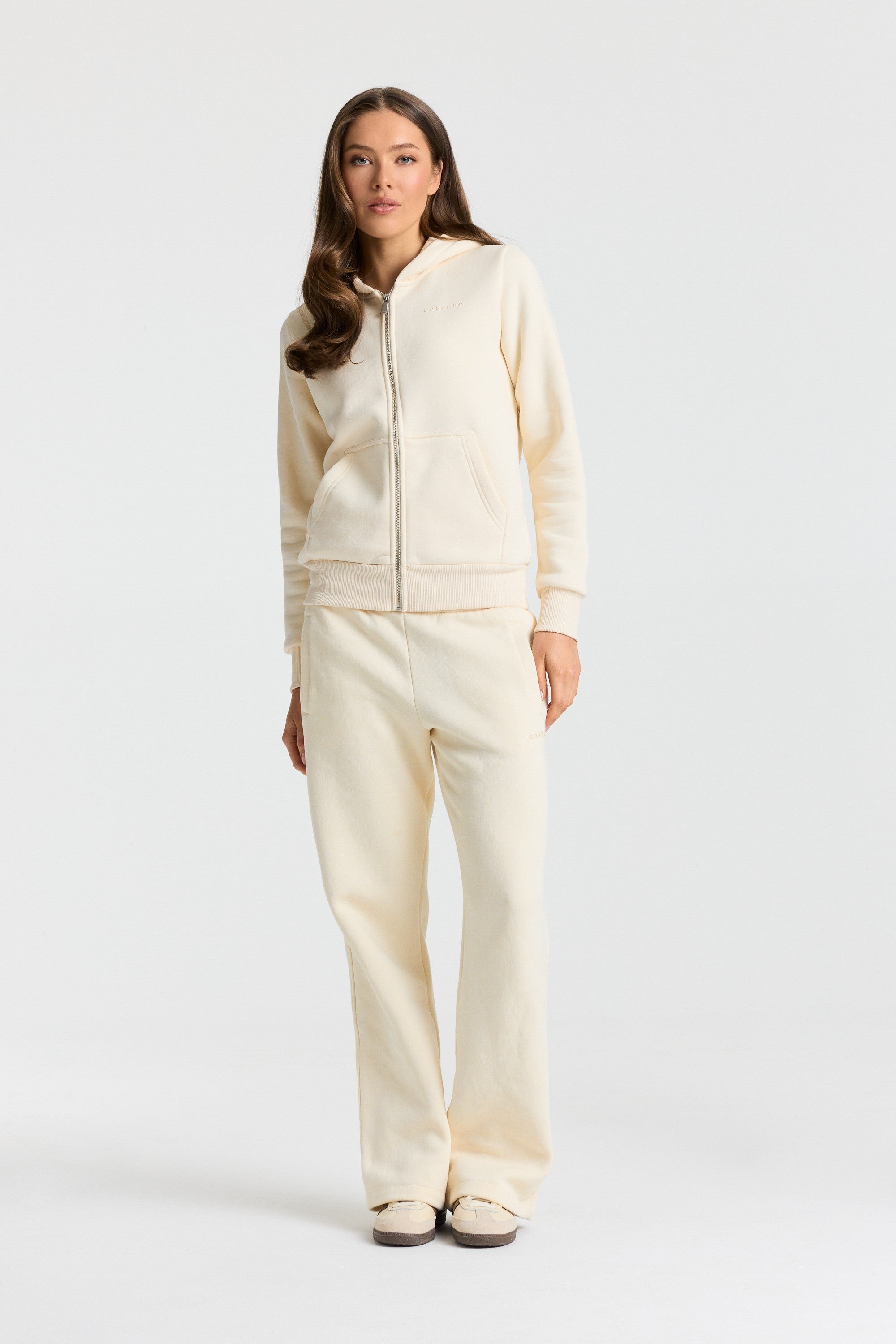 W. Cosmo SL Sweatpants - Butter Yellow