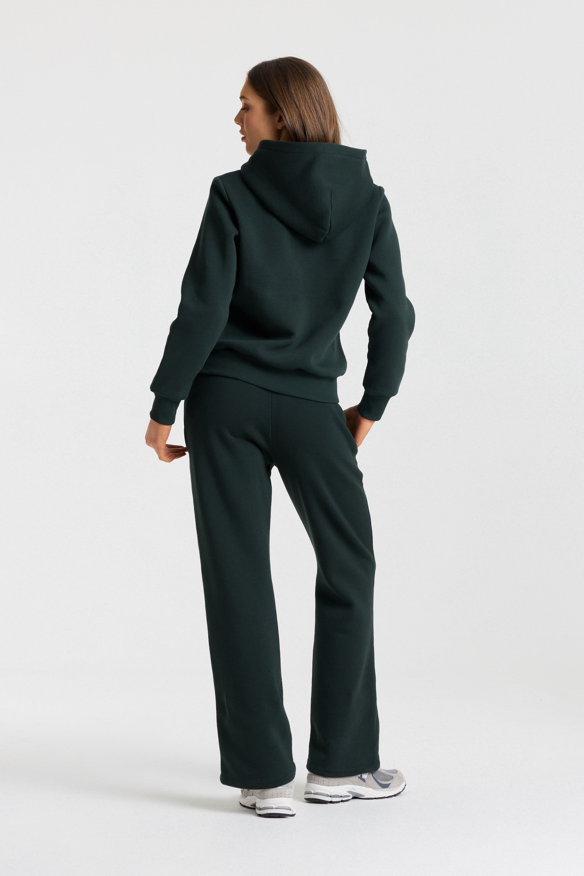 W. Cosmo SL Sweatpants - Green