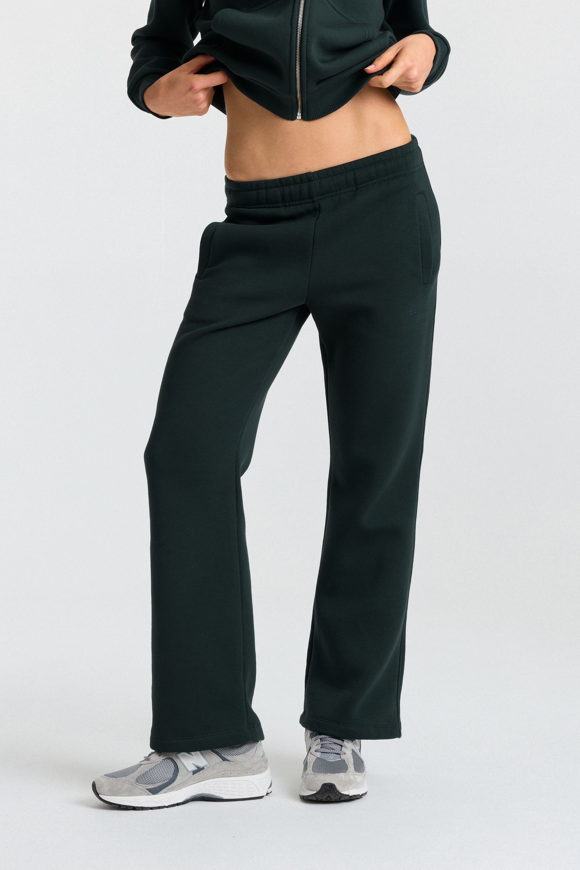 W. Cosmo SL Sweatpants - Green