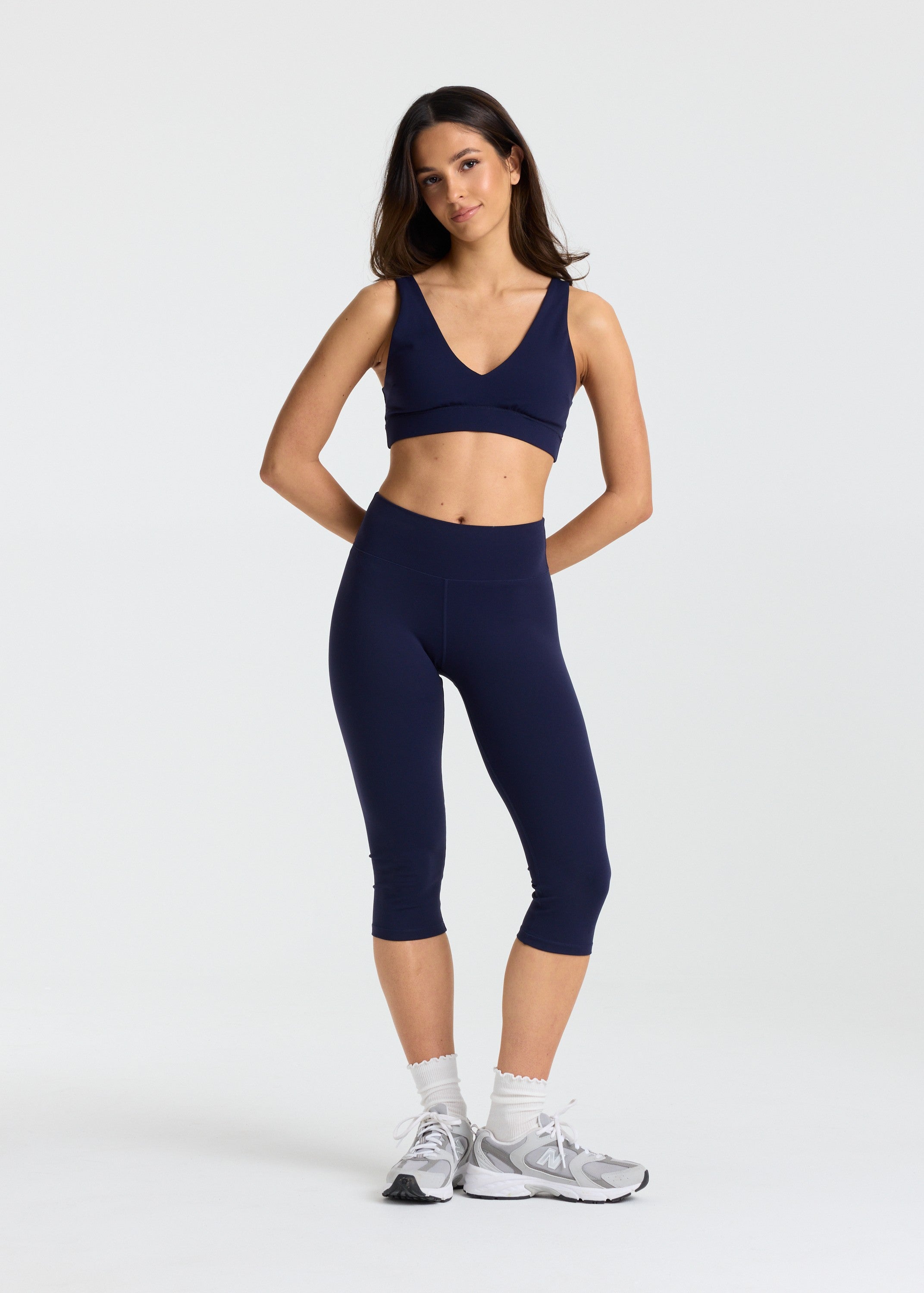 Cloudform® Capri - Navy