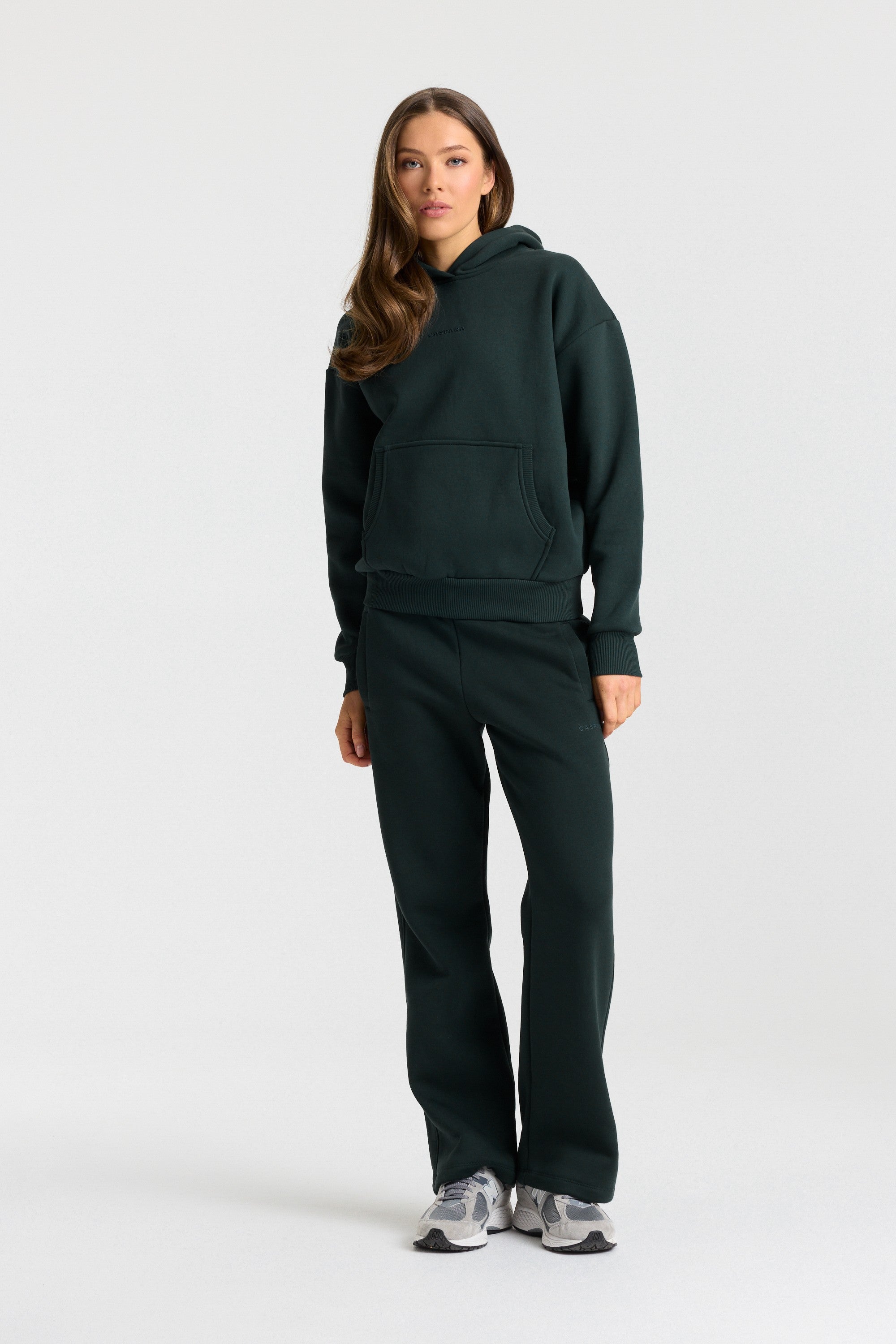 W. Cosmo SL Sweatpants - Green