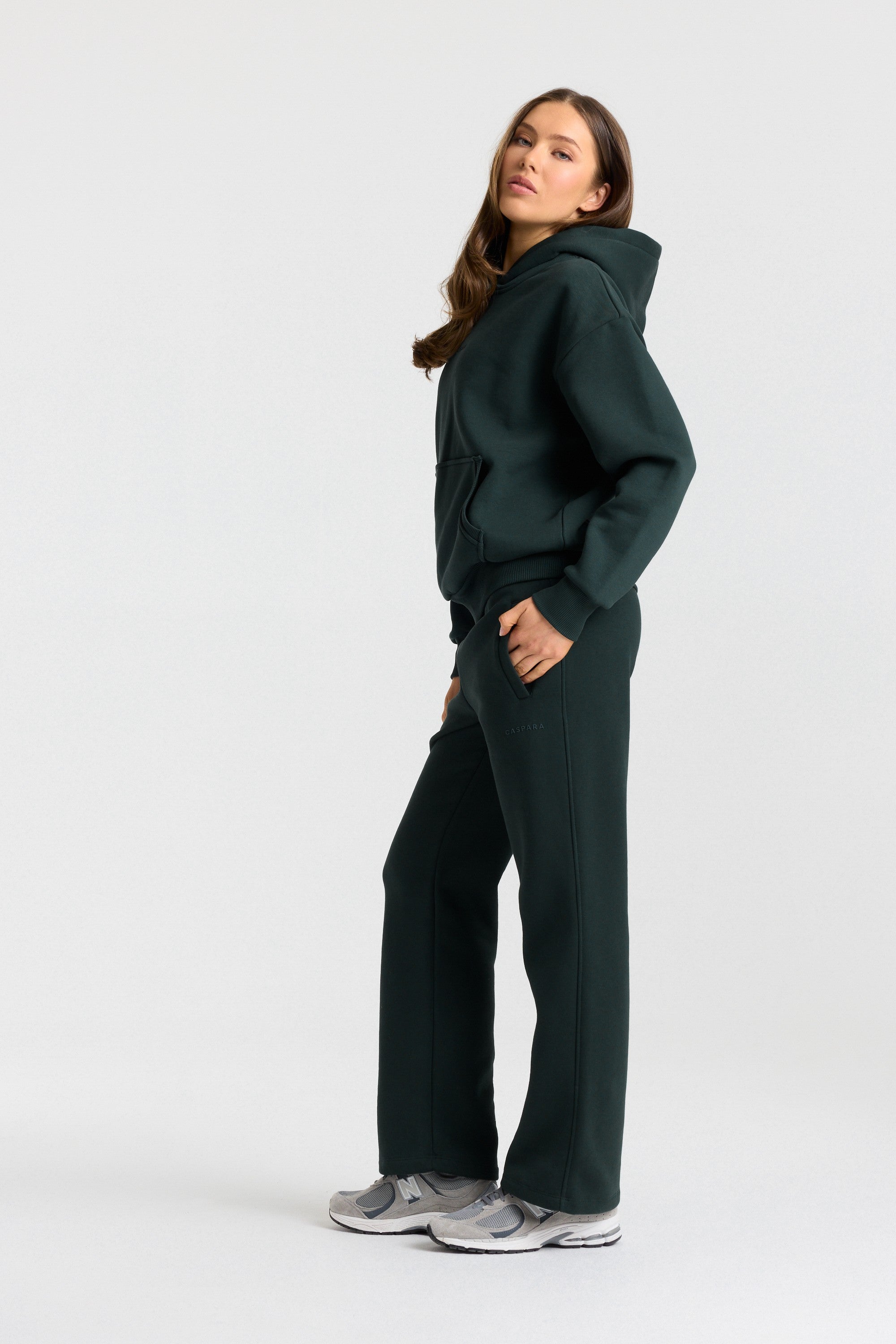W. Cosmo SL Sweatpants - Green