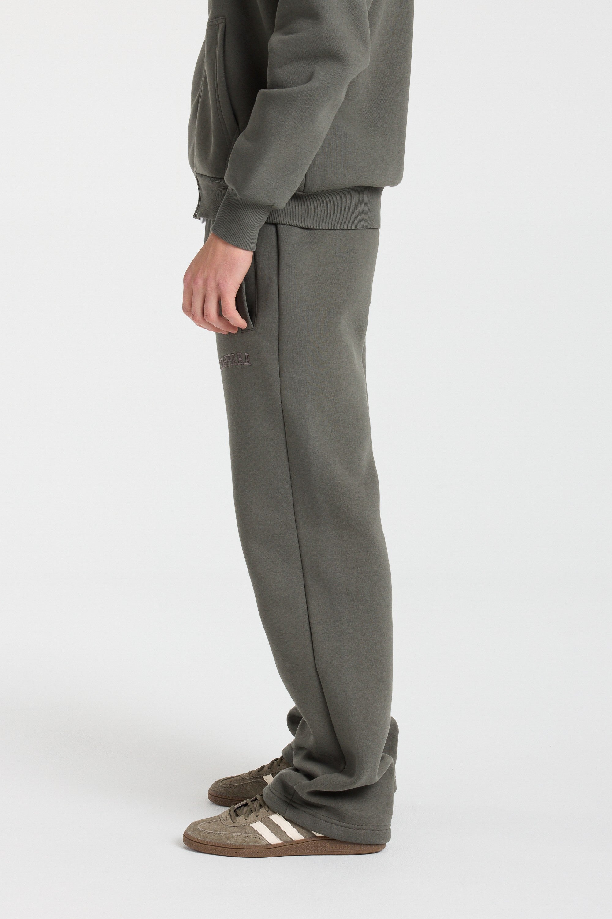 M. All-Star SL Pants - Olive Green