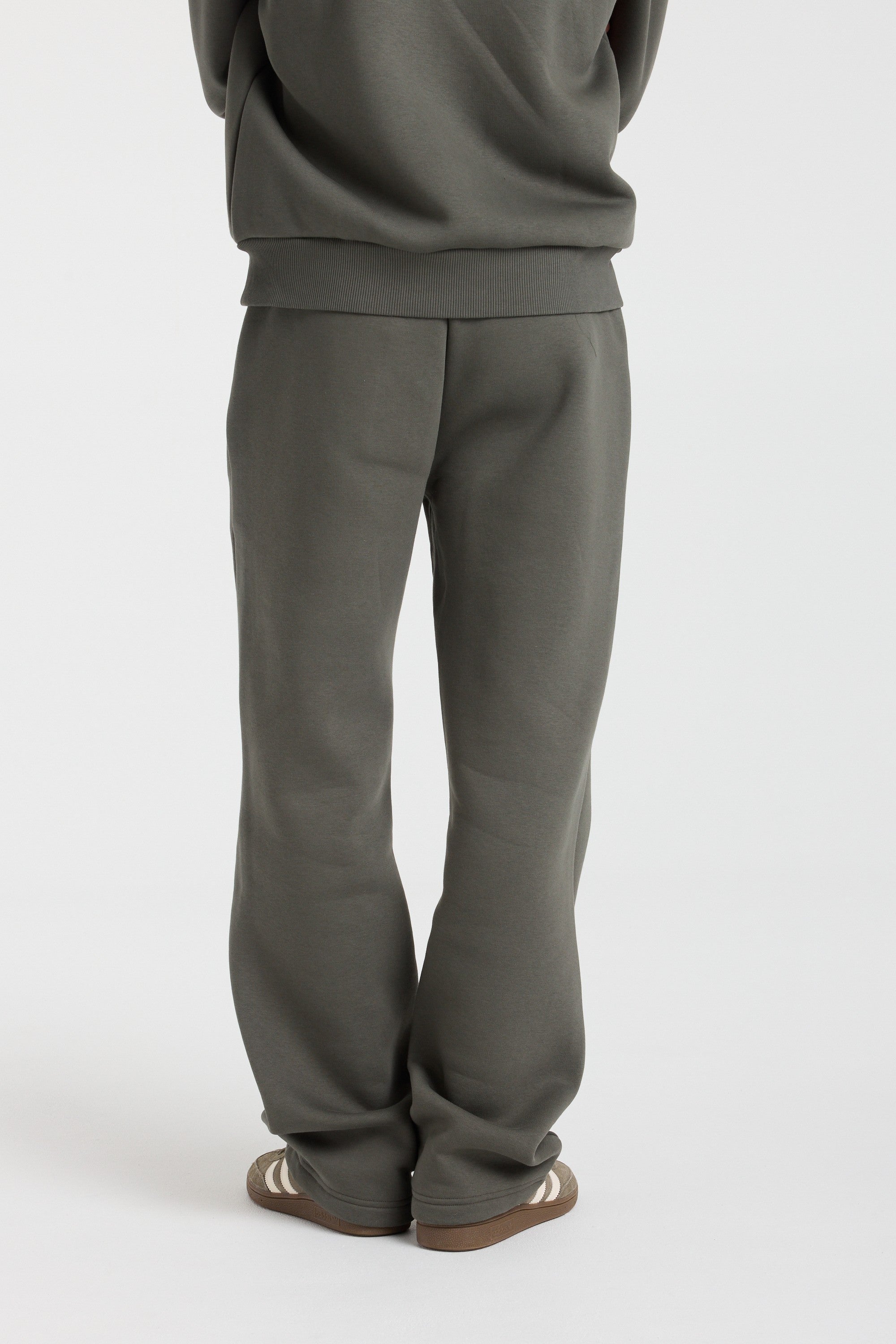 M. All-Star SL Pants - Olive Green