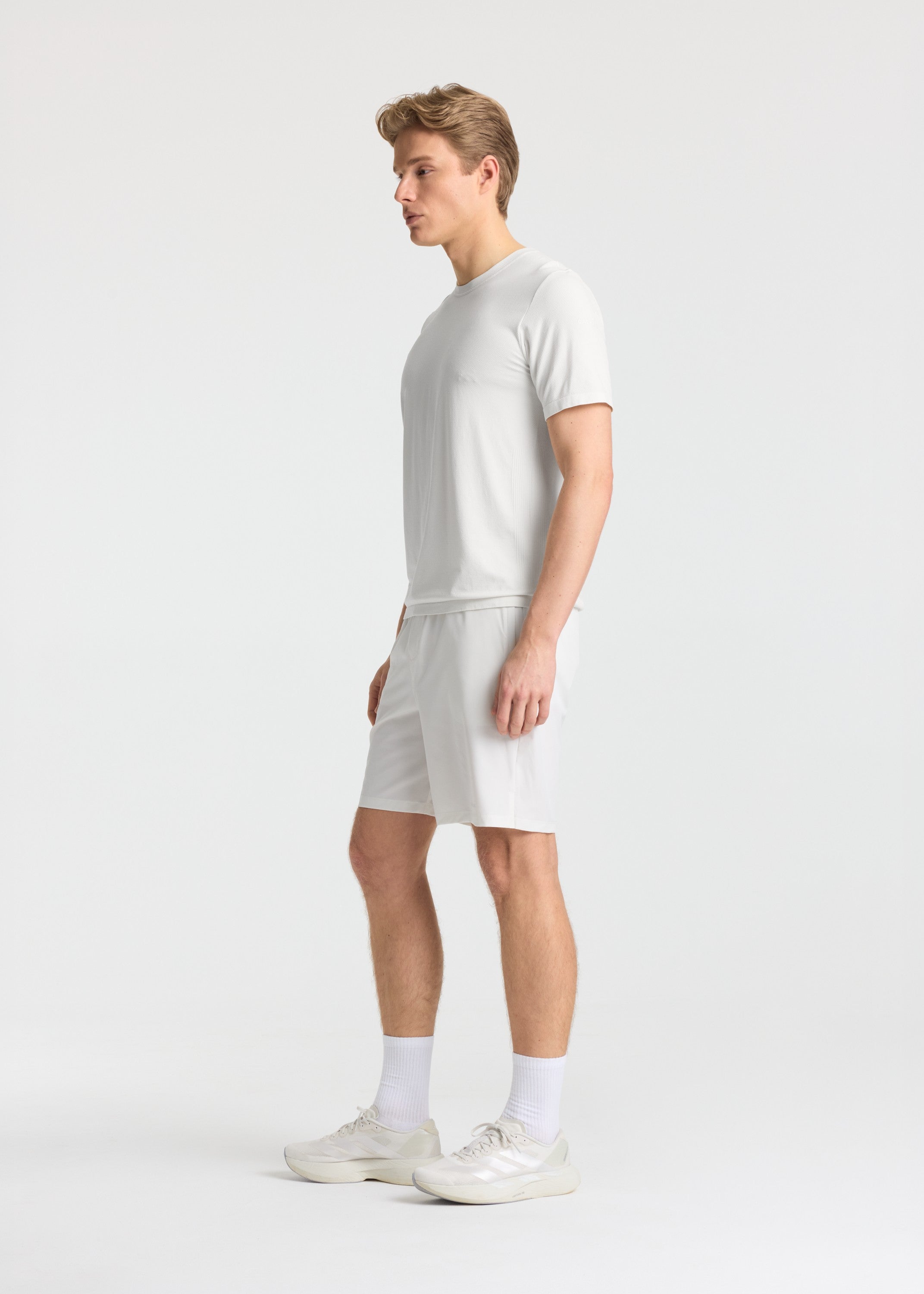 M. Seamlite® Tee - White