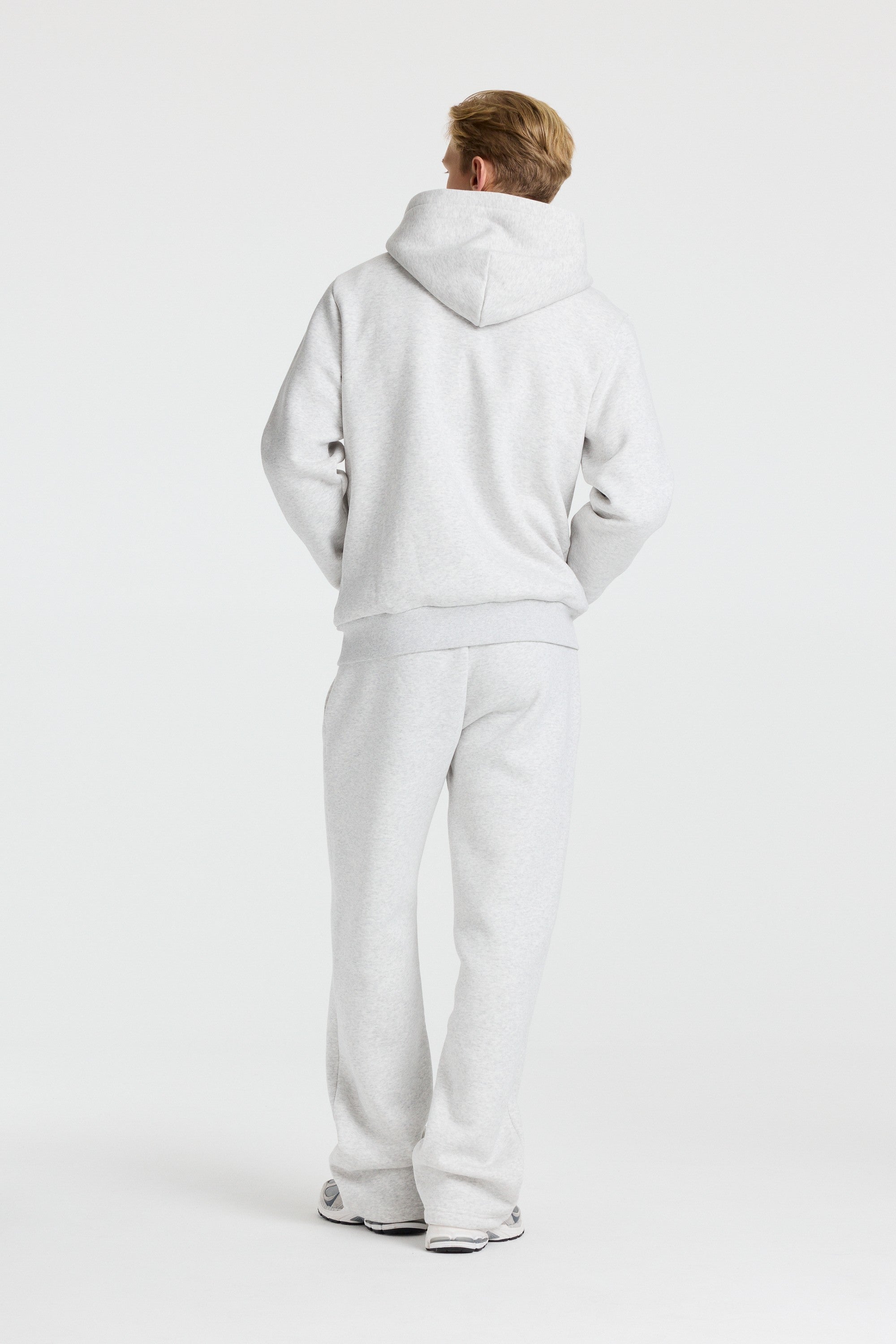 M. All-Star SL Pants - Grey Melange