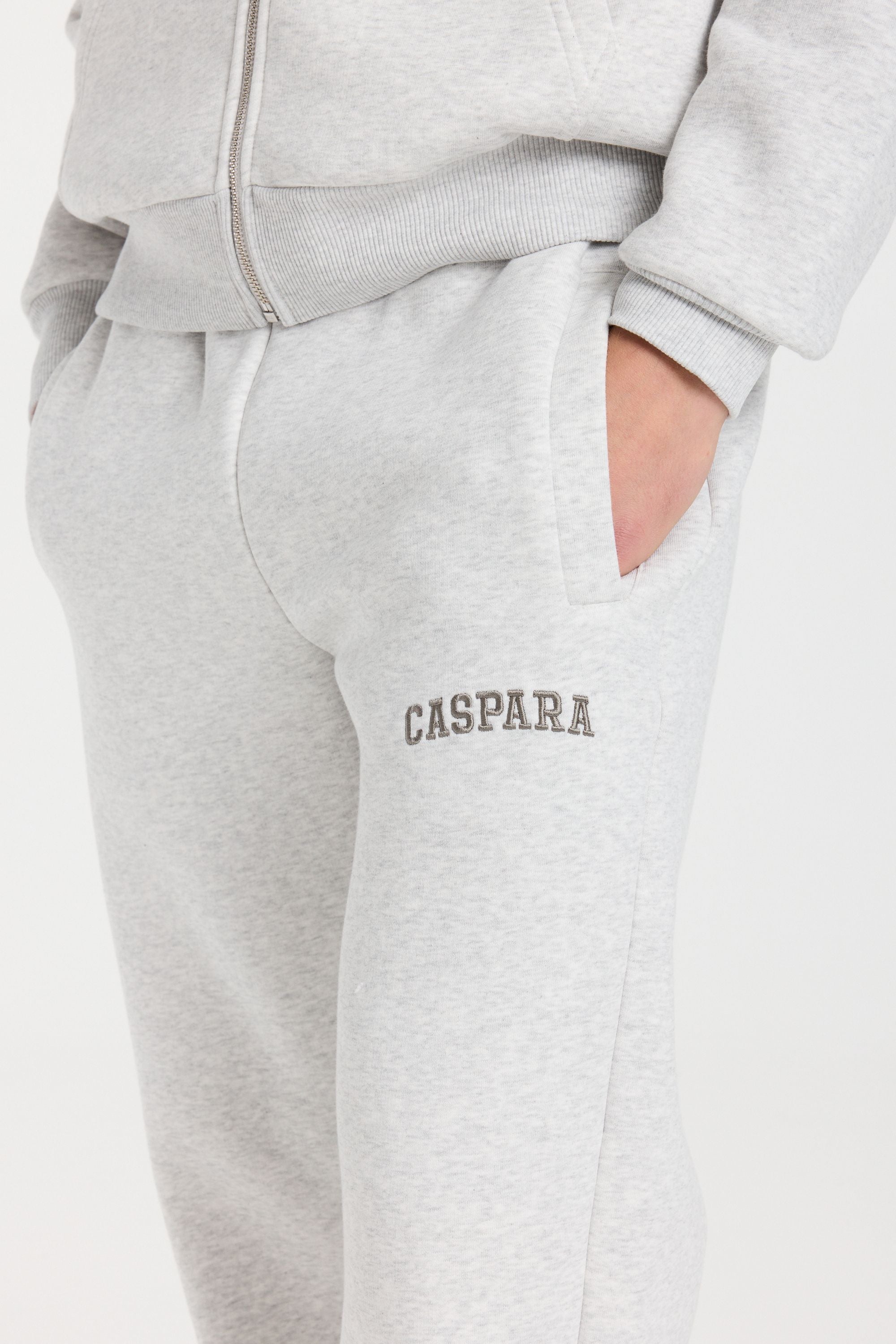 M. All-Star SL Pants - Grey Melange