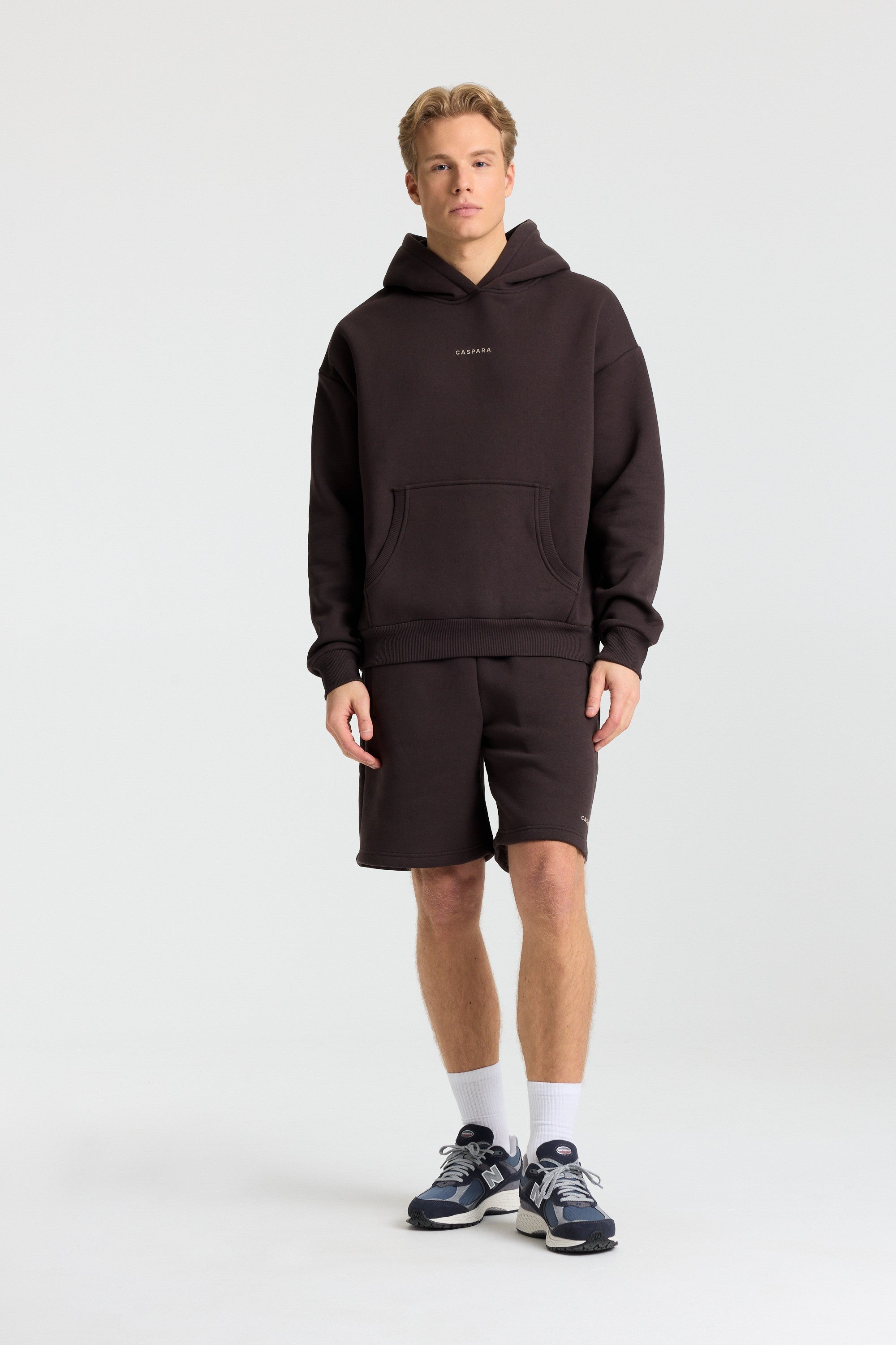 M. Pollux Shorts - Espresso