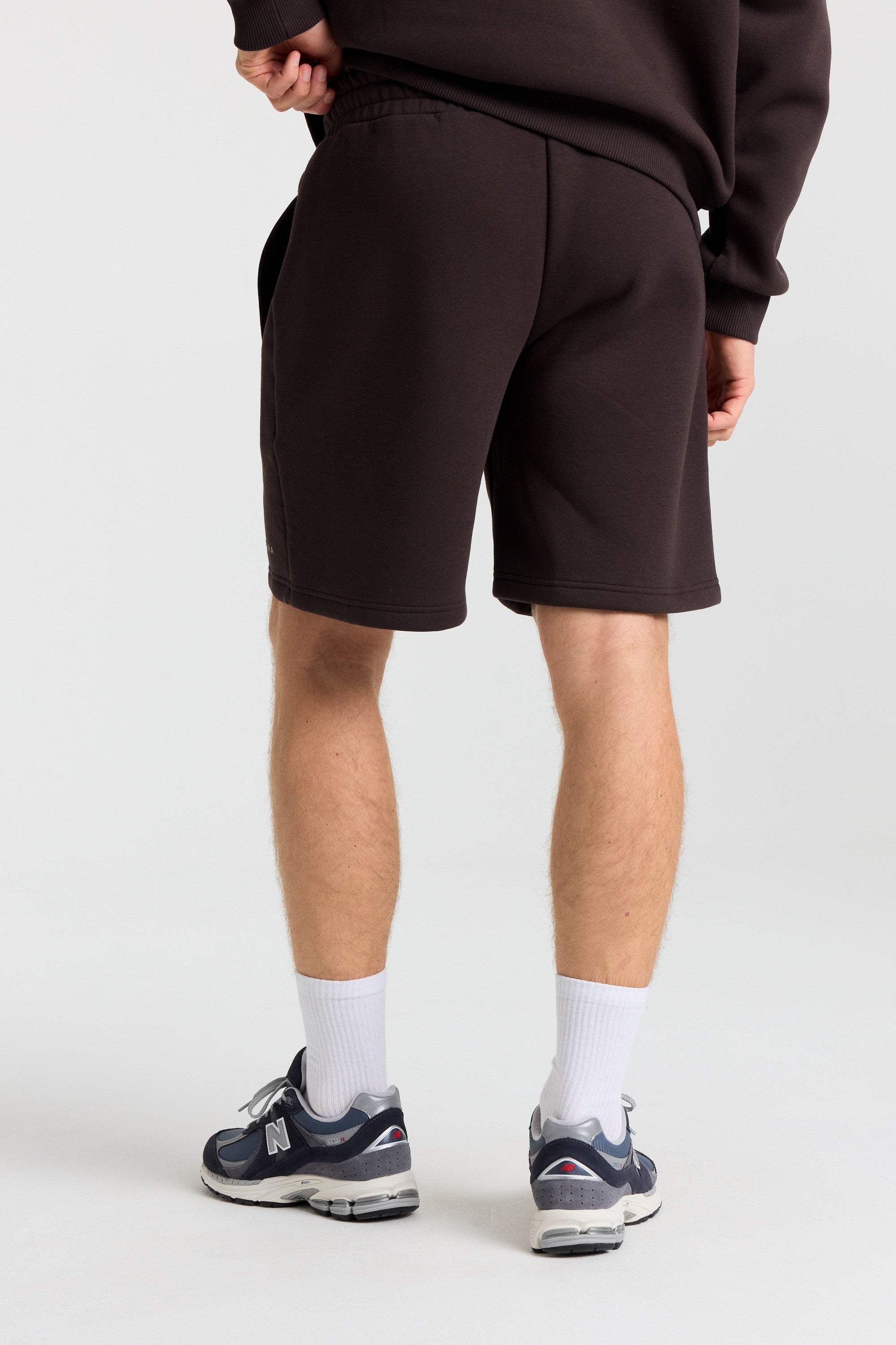M. Pollux Shorts - Espresso