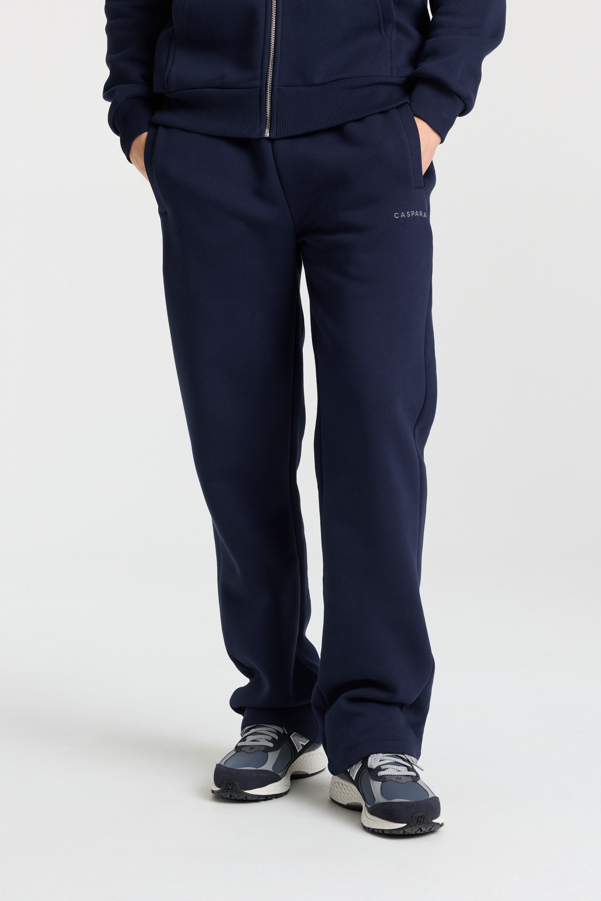 M. Cosmo SL Sweatpants - Navy