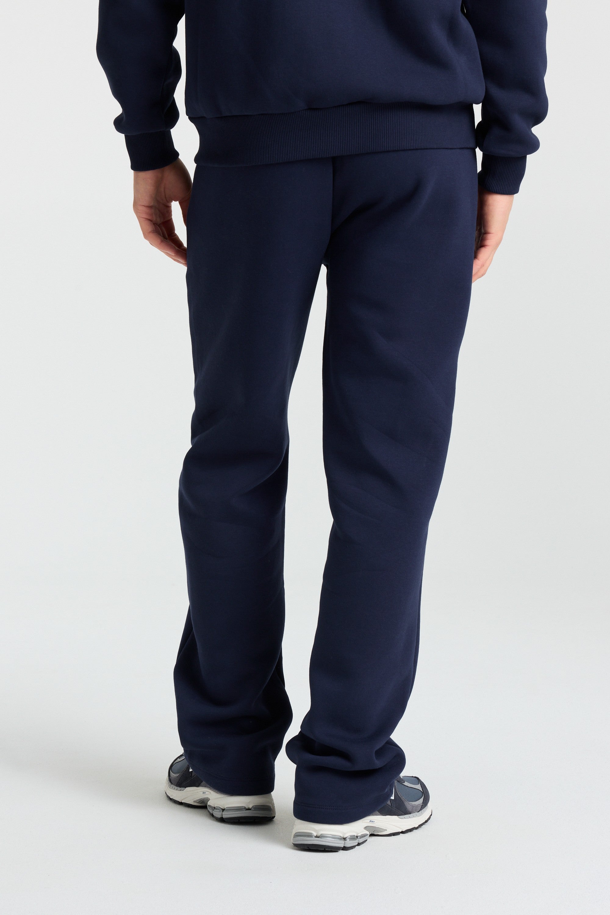 M. Cosmo SL Sweatpants - Navy