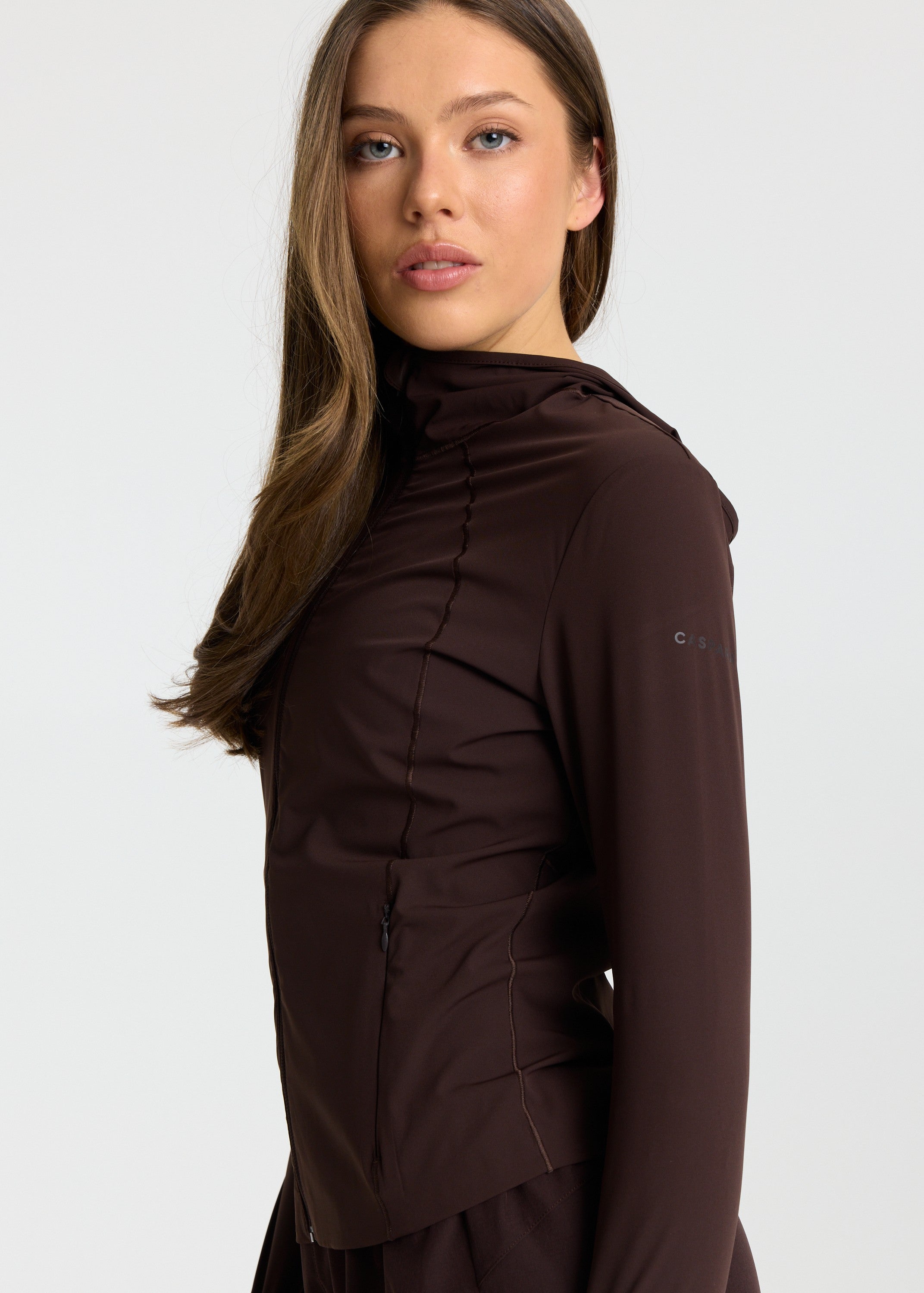 Windluxe® Jacket - Espresso