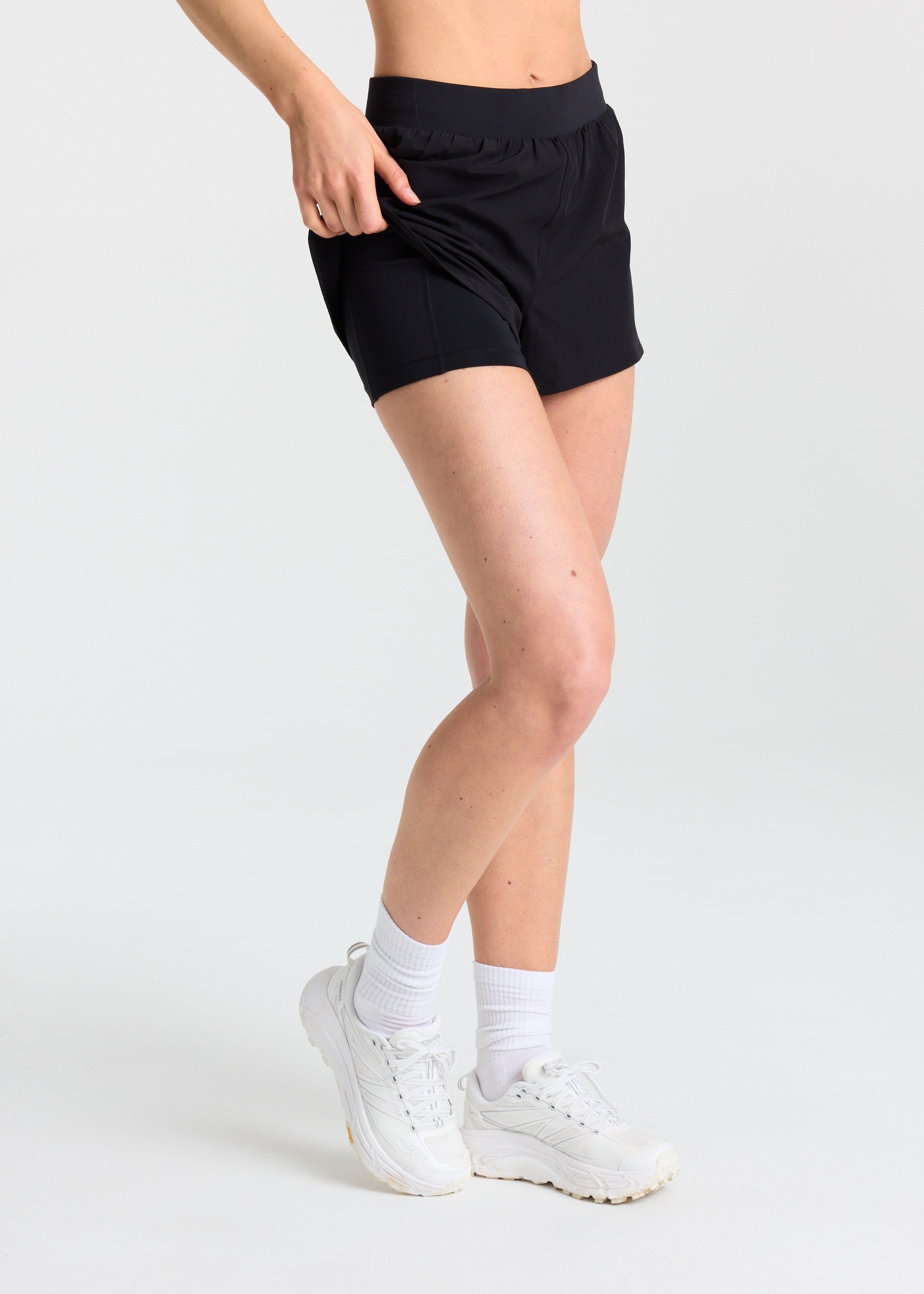 Aerluxe® Shorts - Black
