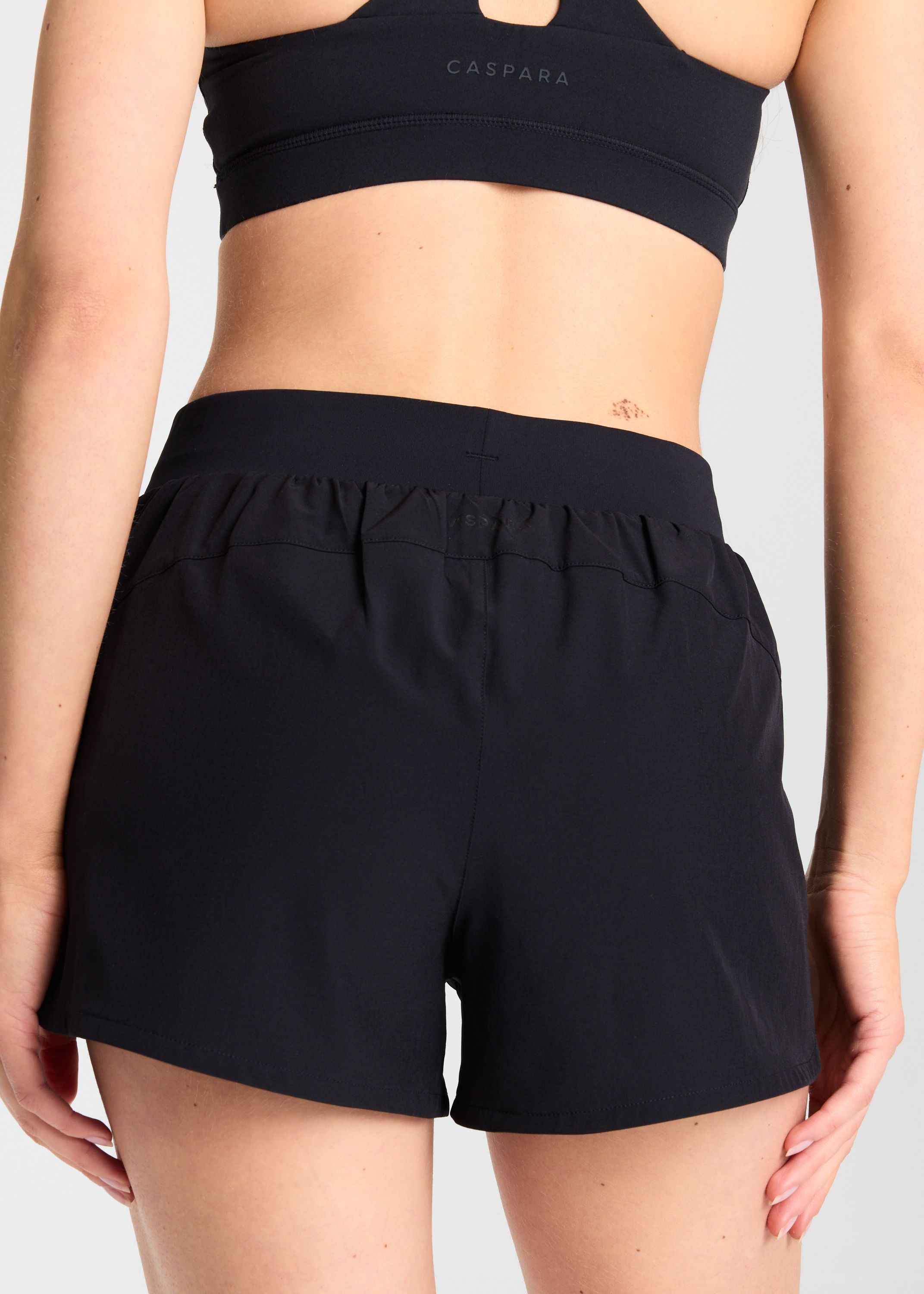 Aerluxe® Shorts - Black