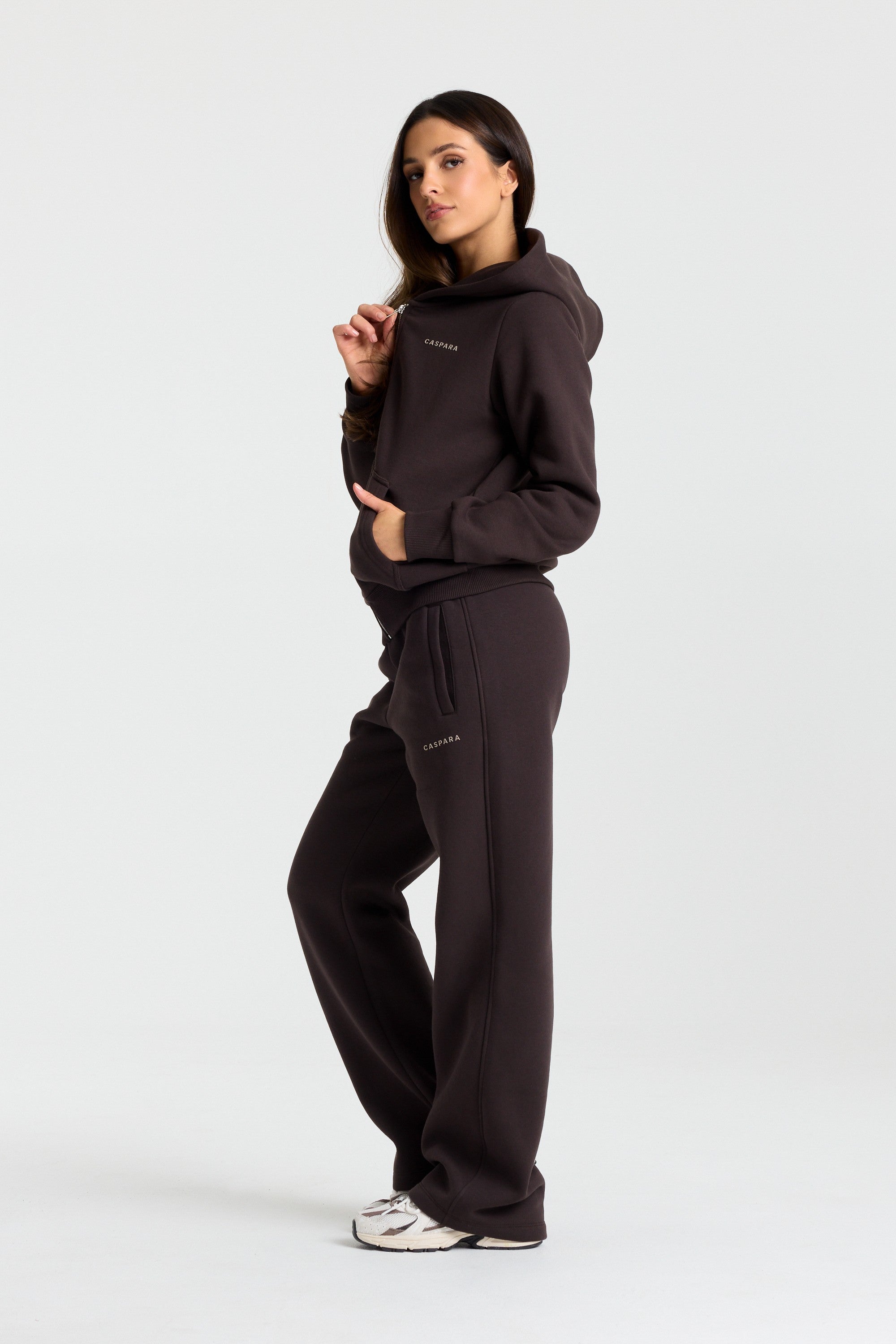 W. Cosmo SL Sweatpants - Espresso