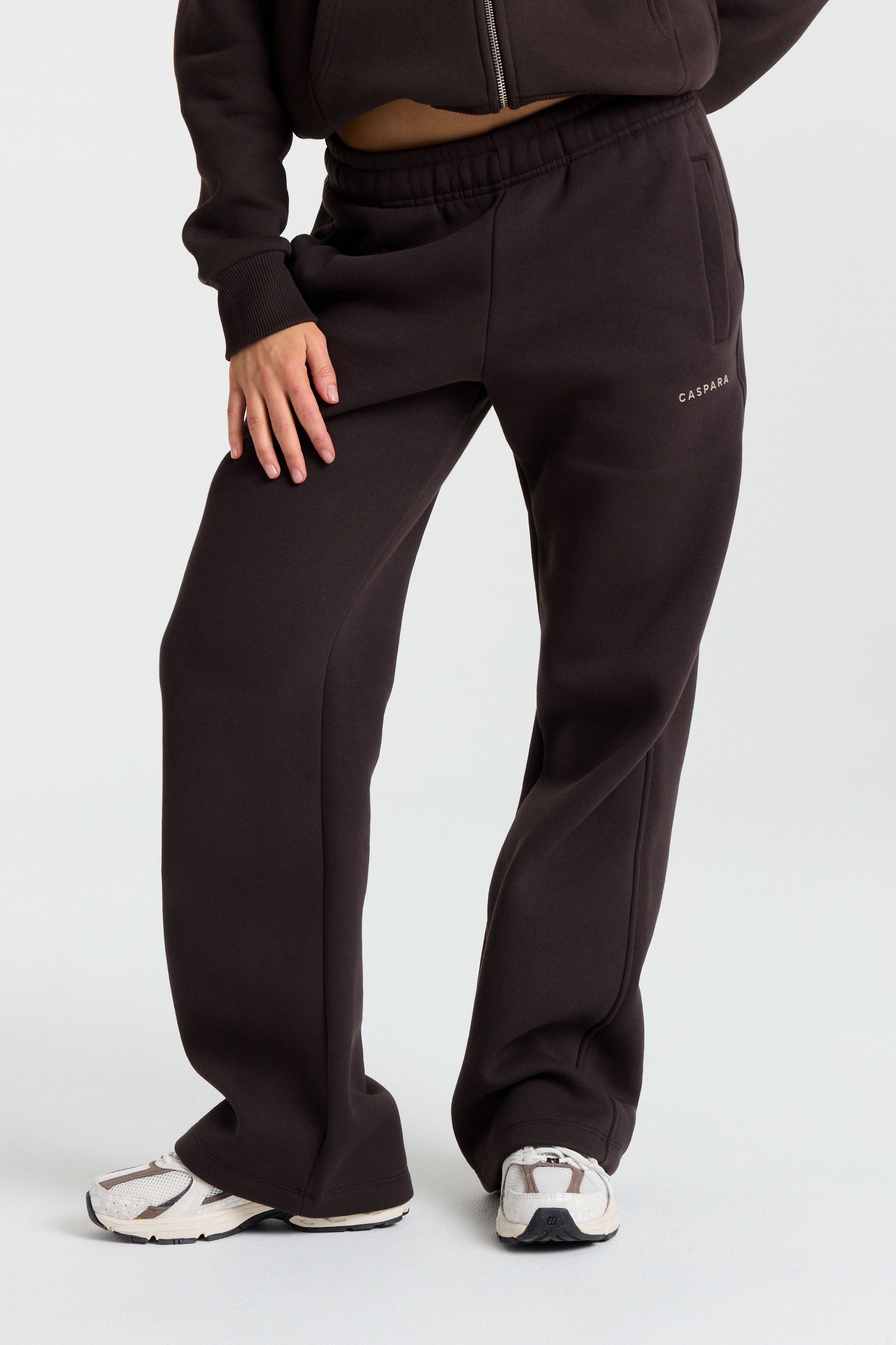 W. Cosmo SL Sweatpants - Espresso