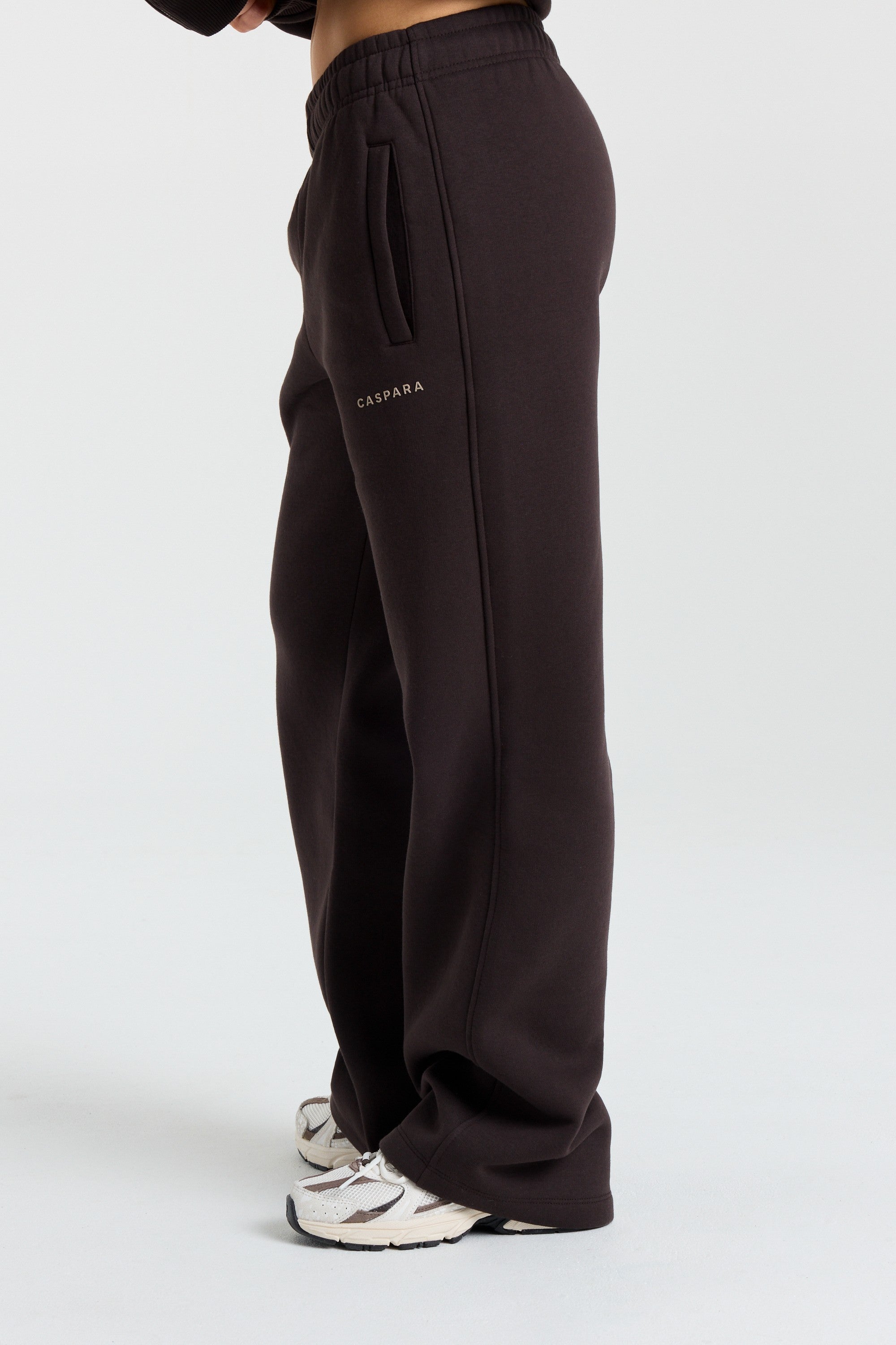 W. Cosmo SL Sweatpants - Espresso