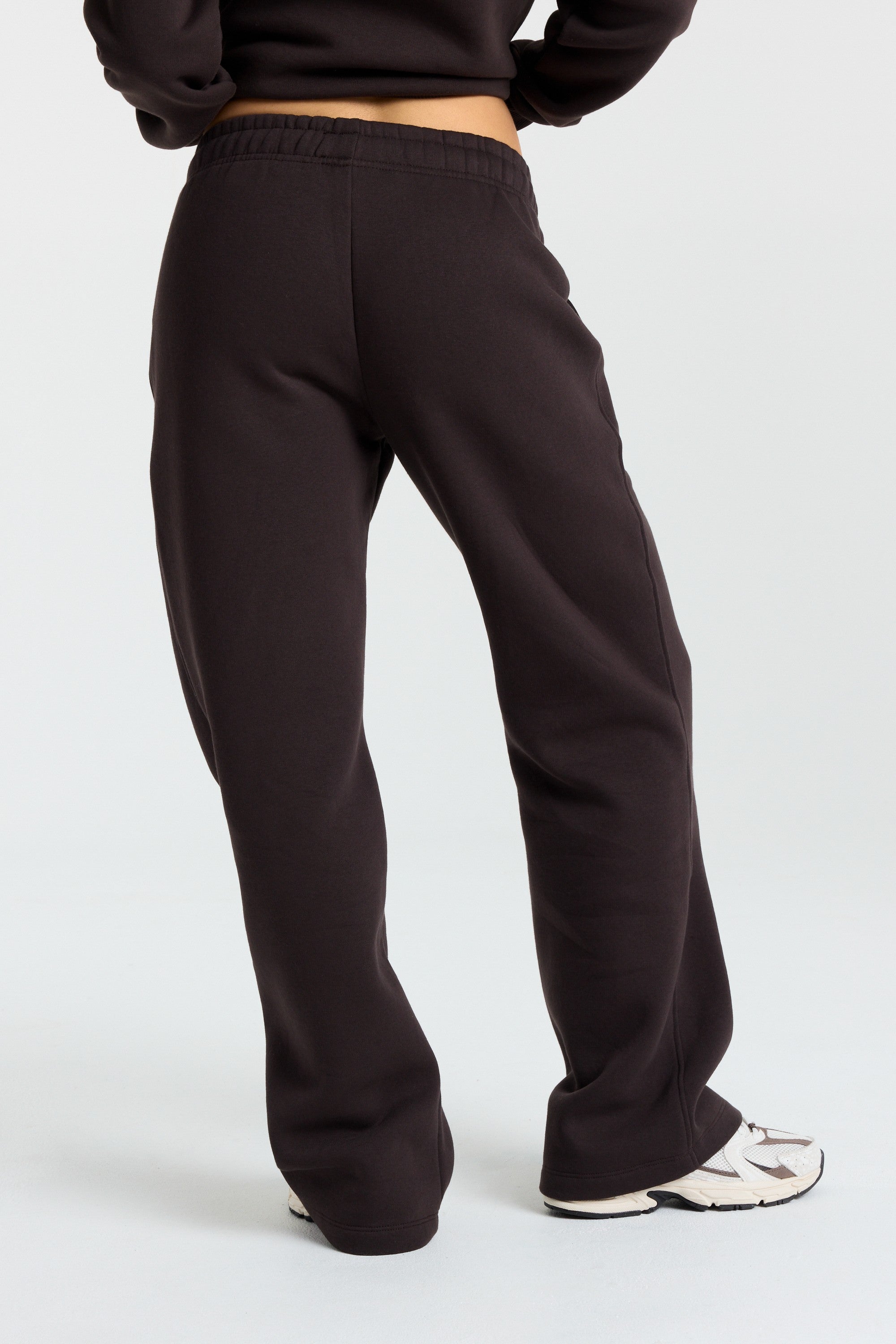W. Cosmo SL Sweatpants - Espresso