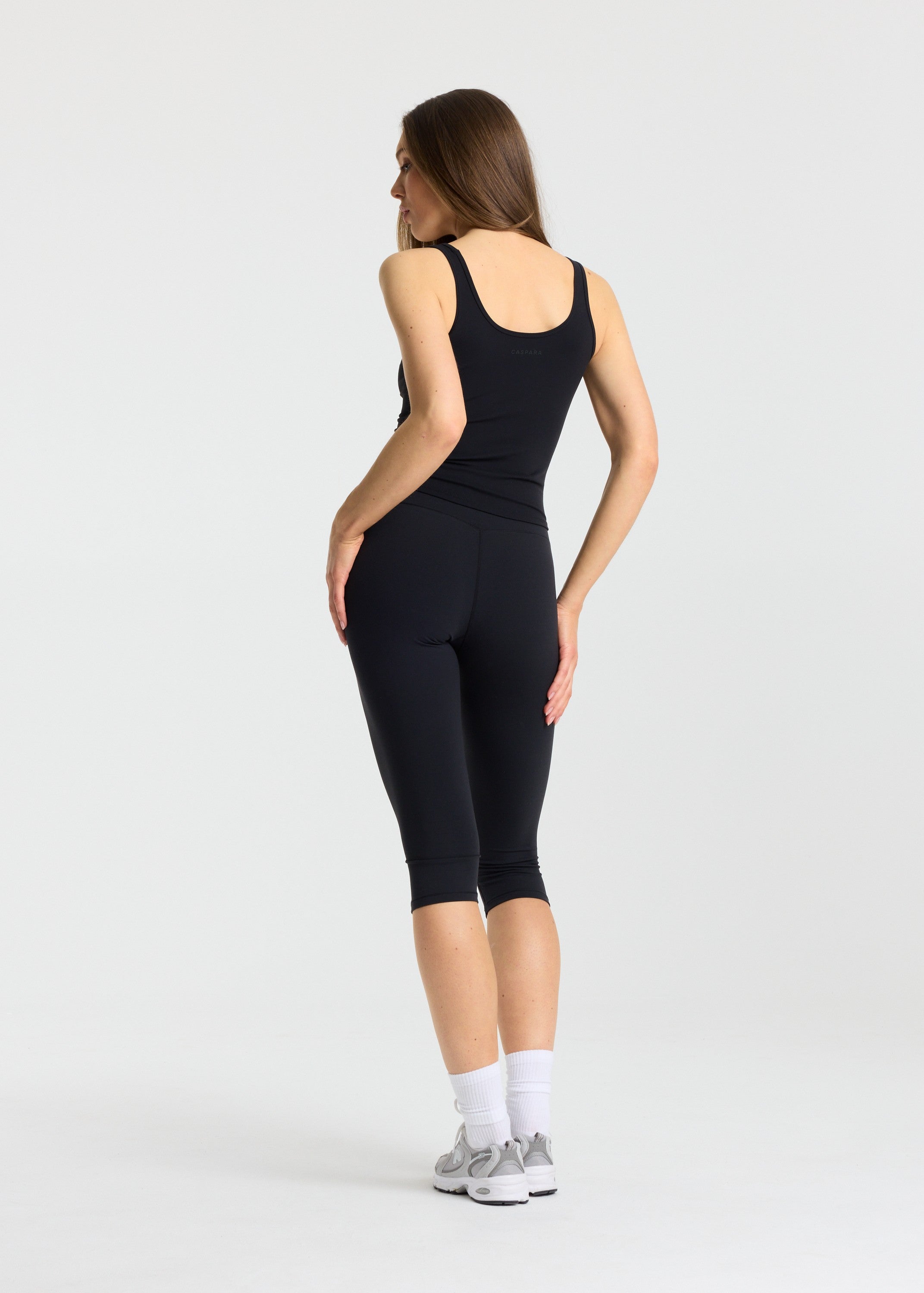 Cloudform® Capri - Black