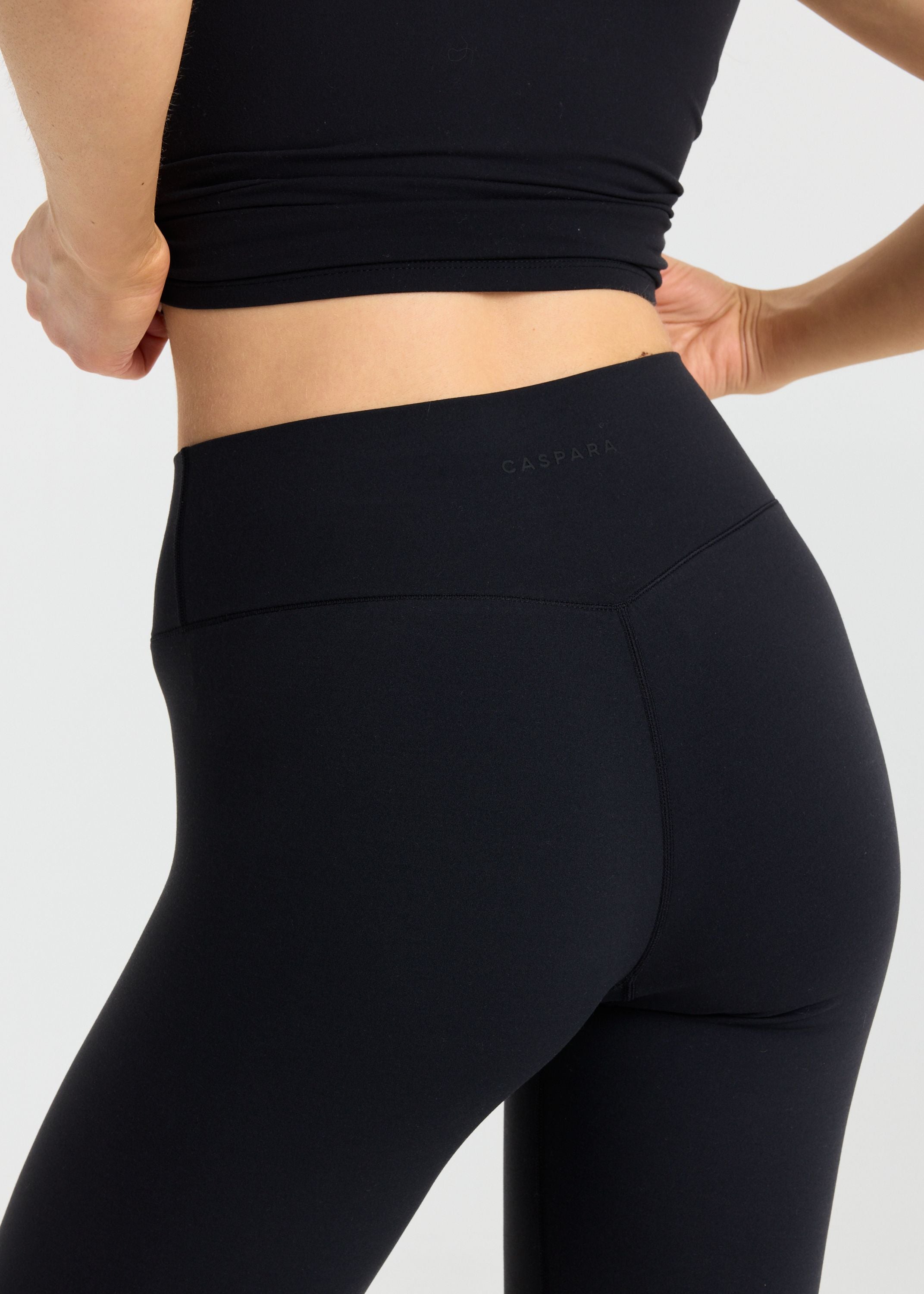 Cloudform® Capri - Black