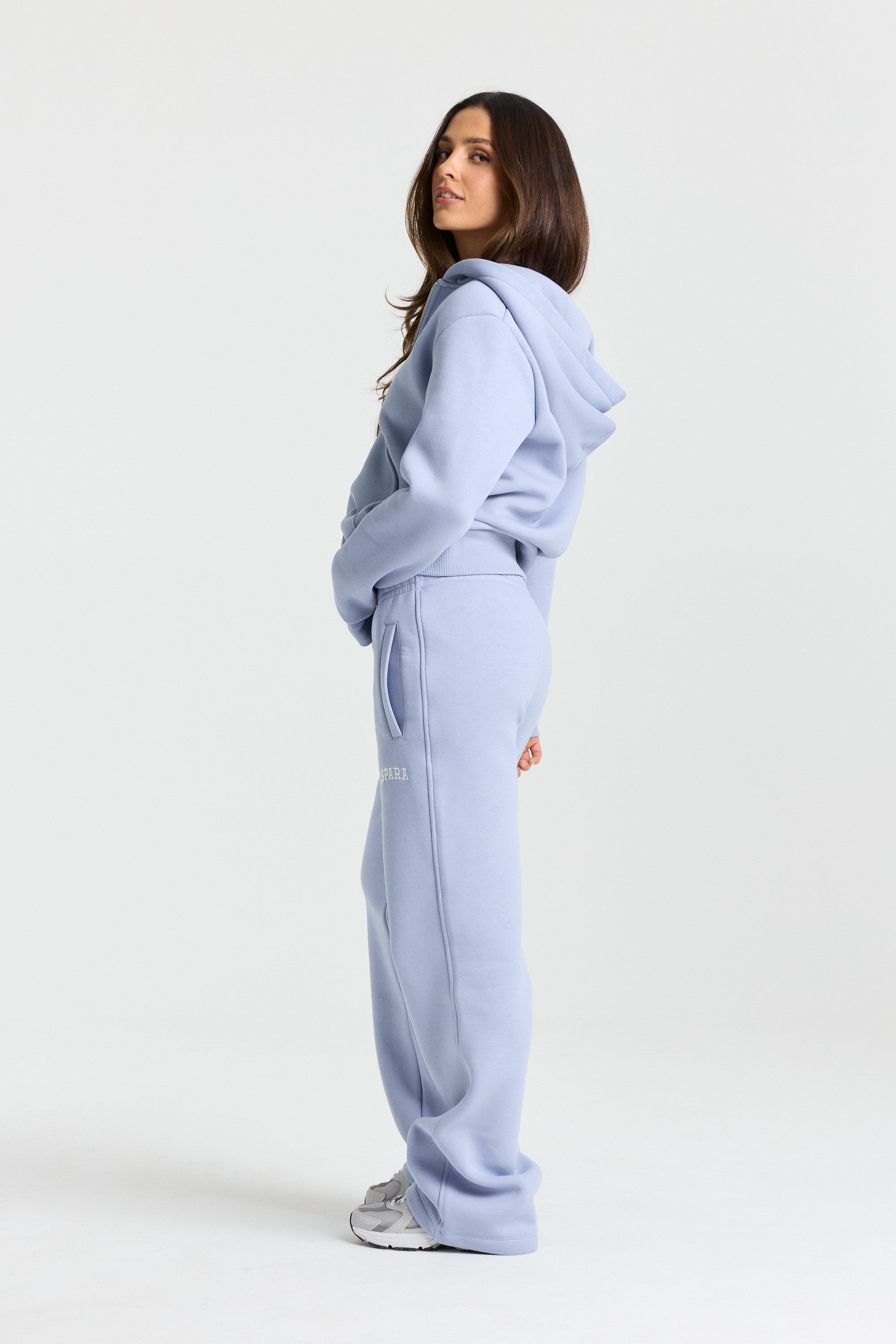W. All-Star SL pants - Vintage Blue