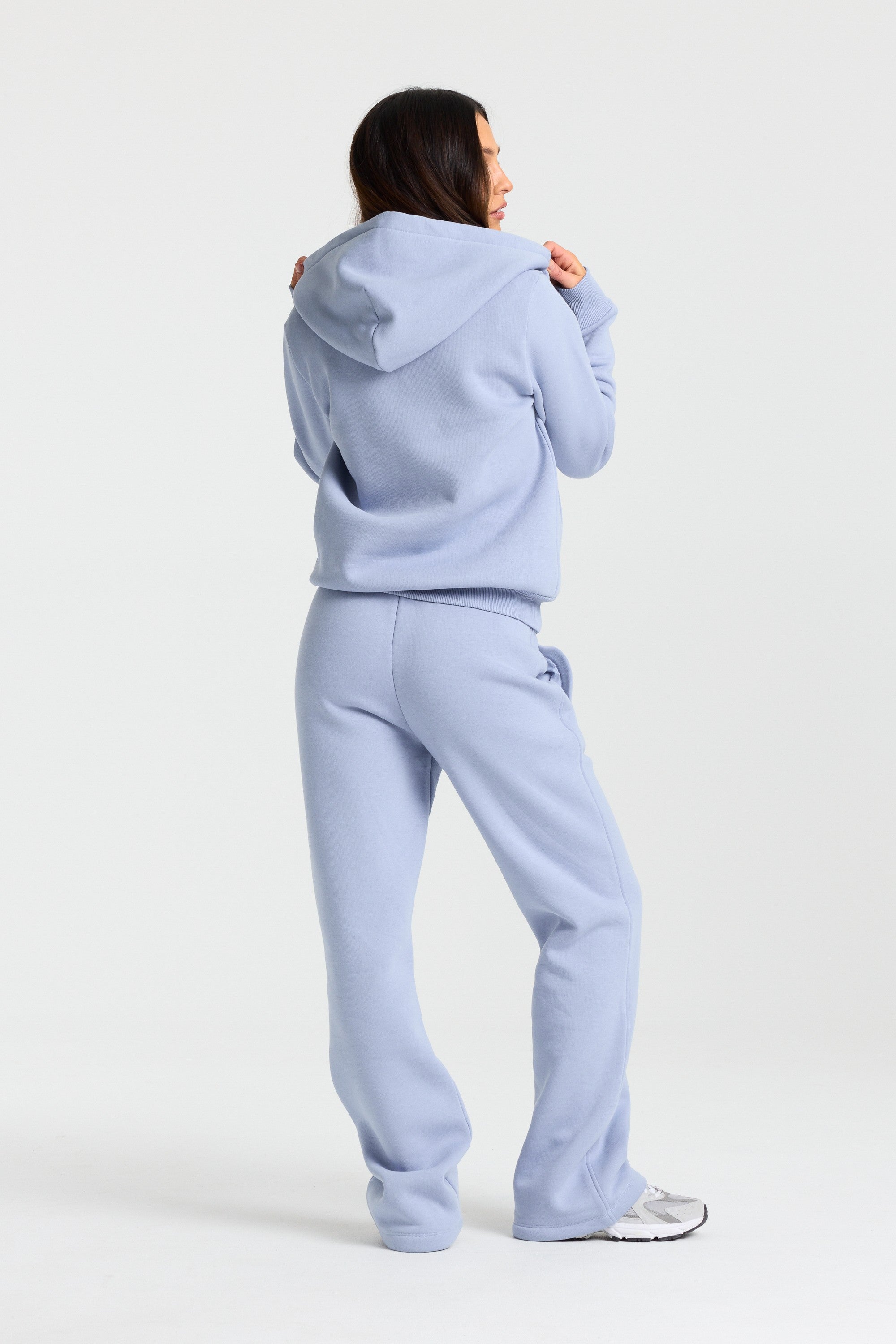 W. All-Star SL pants - Vintage Blue