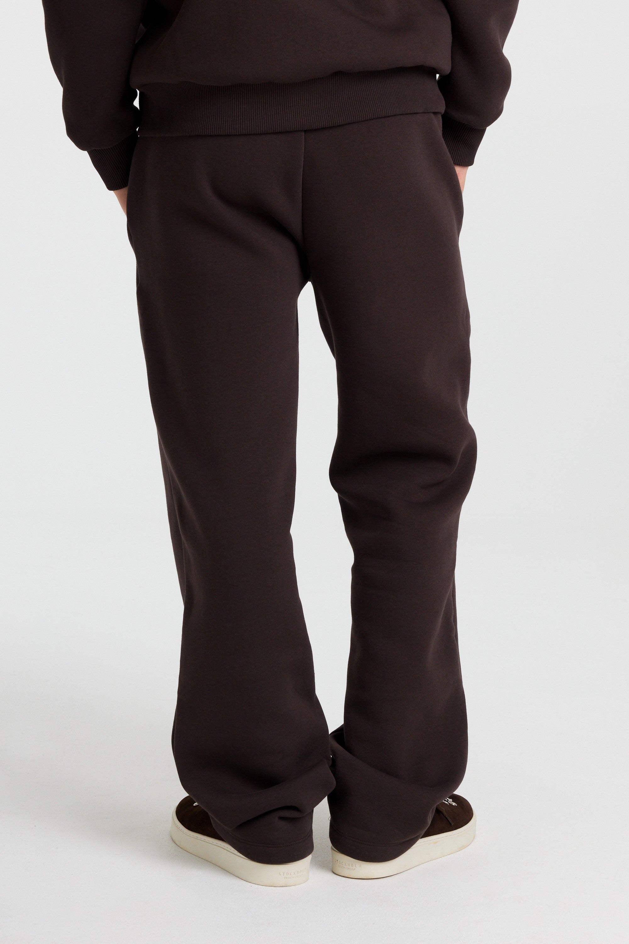 M. Cosmo SL Sweatpants - Espresso
