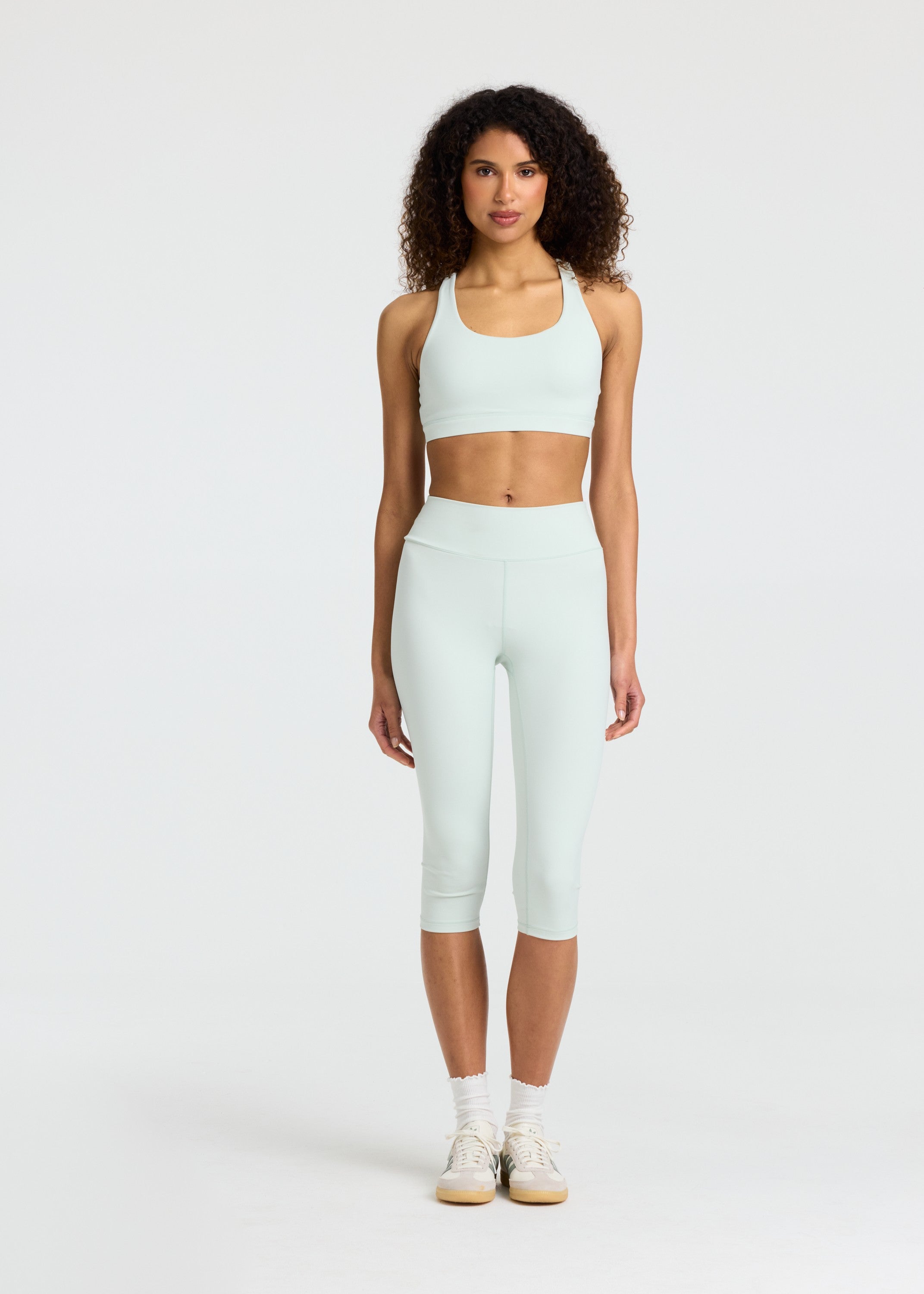 Cloudform® Capri - Pistachio Green