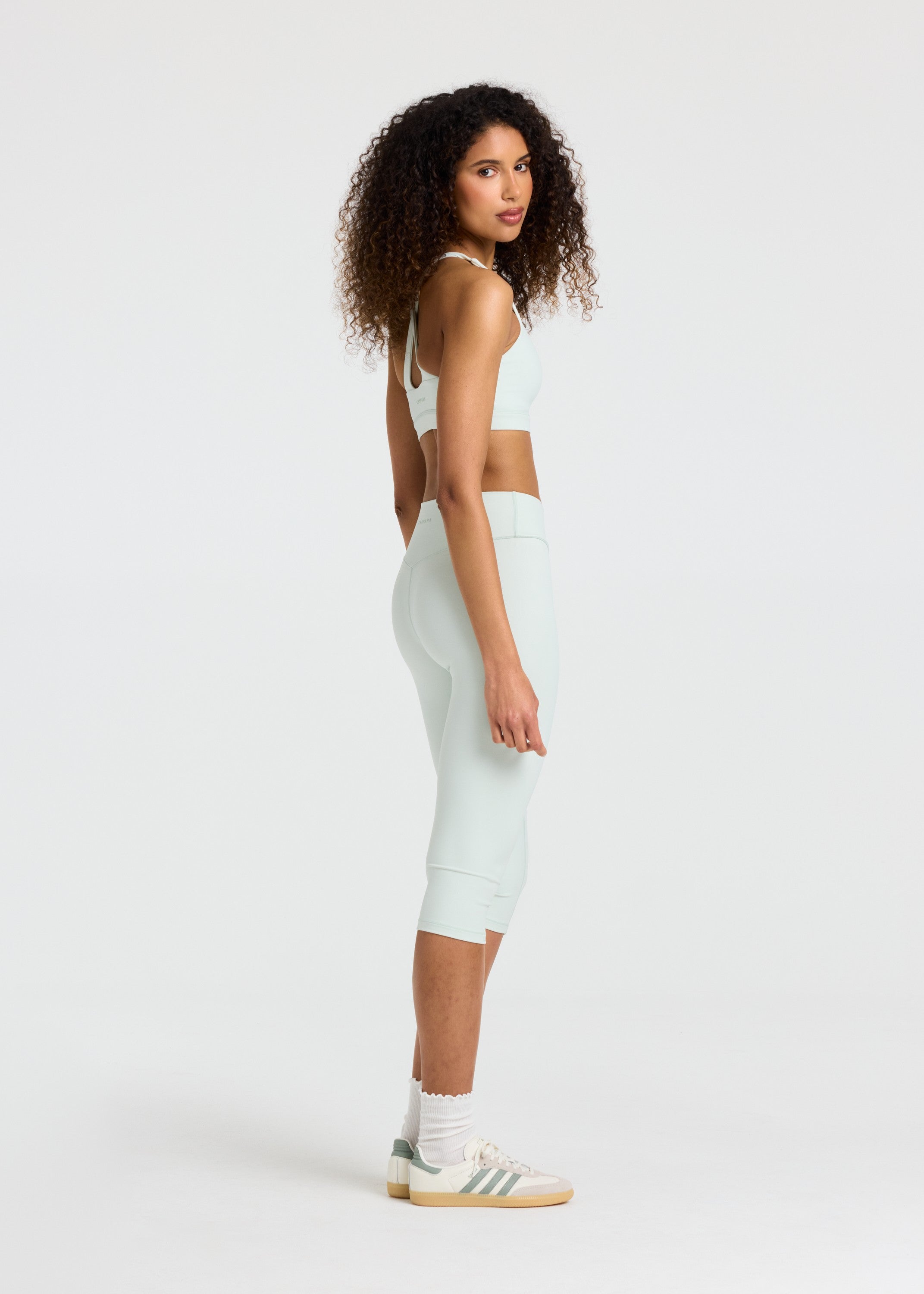 Cloudform® Capri - Pistachio Green