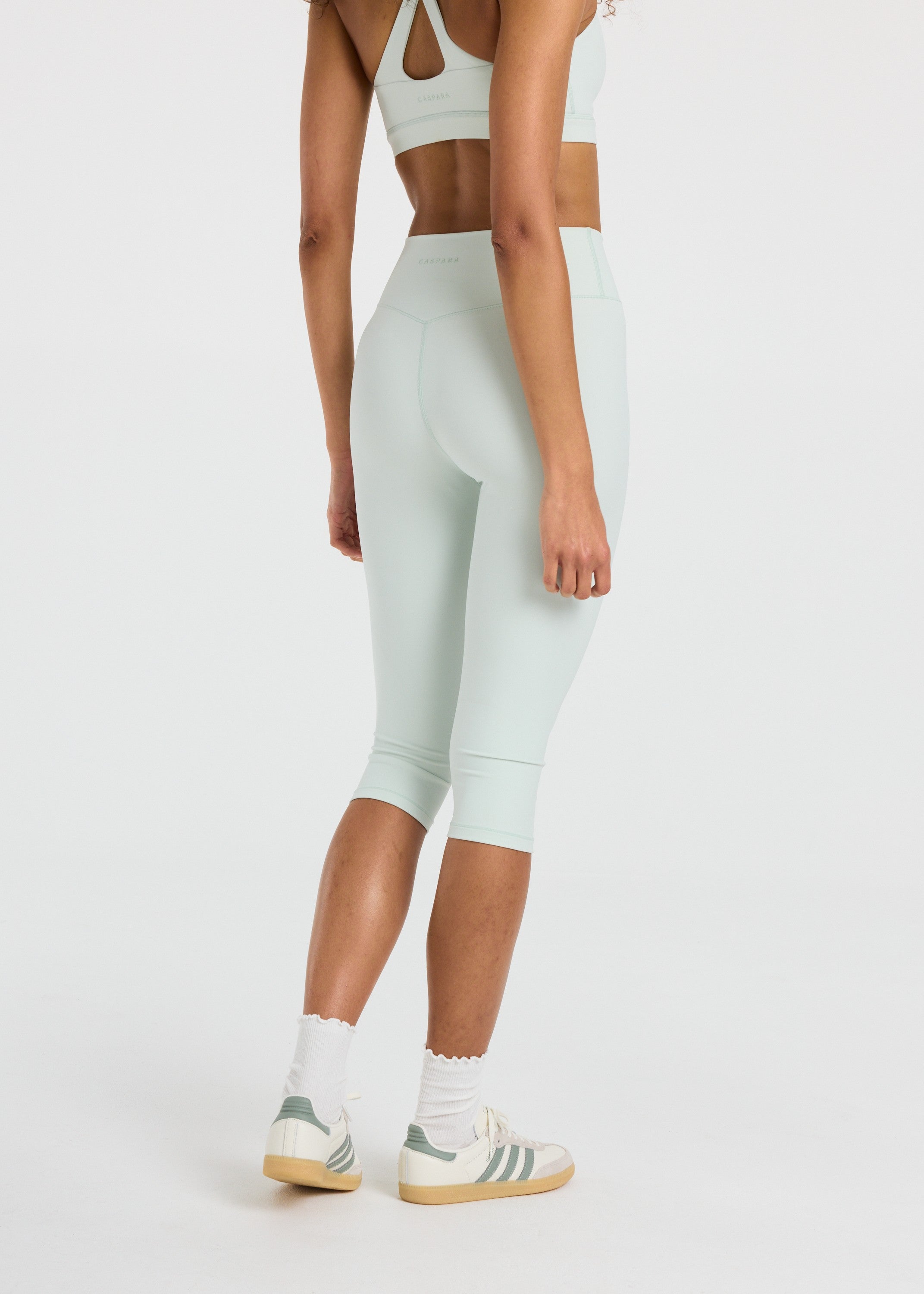 Cloudform® Capri - Pistachio Green