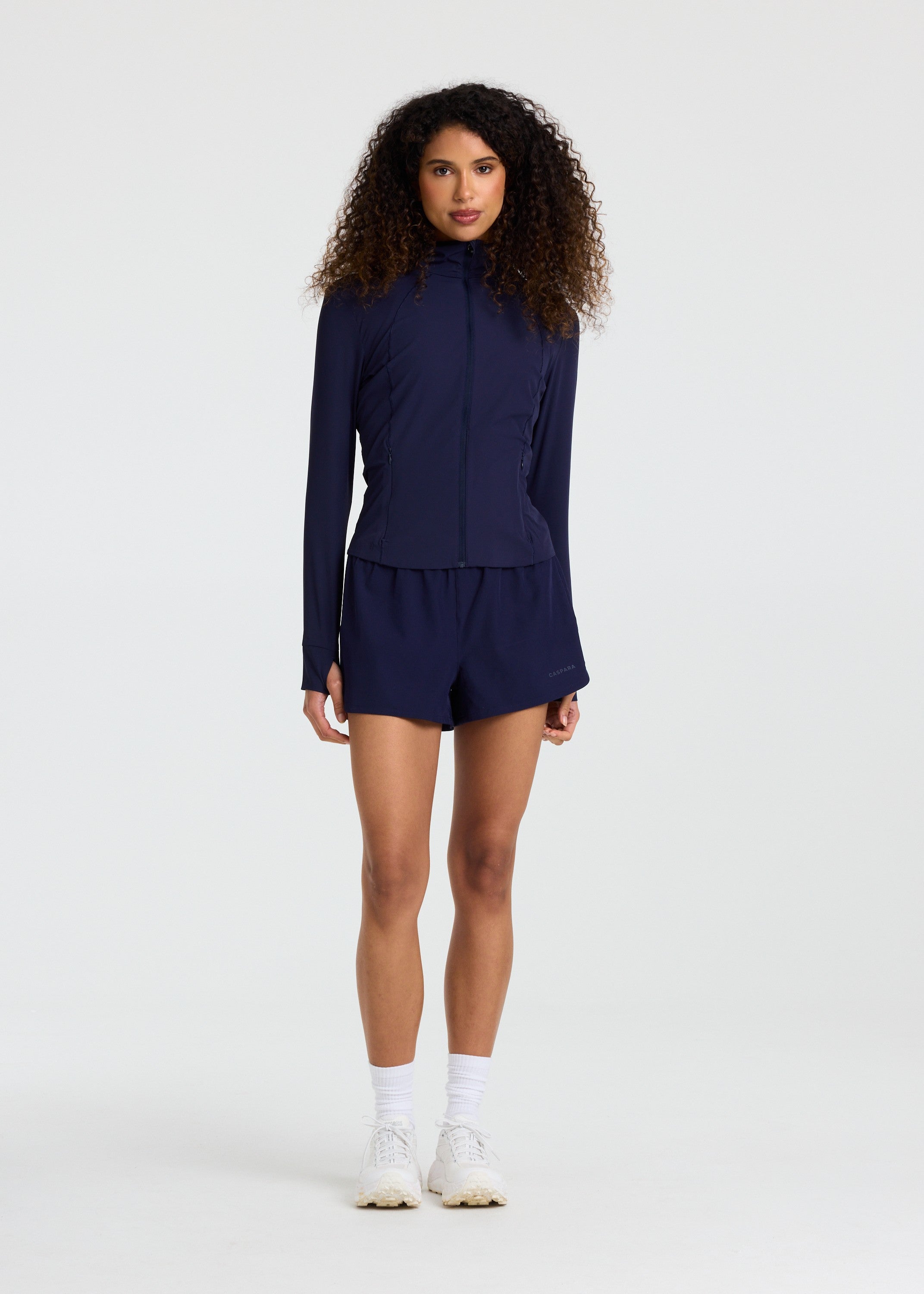 Windluxe® Jacket - Navy