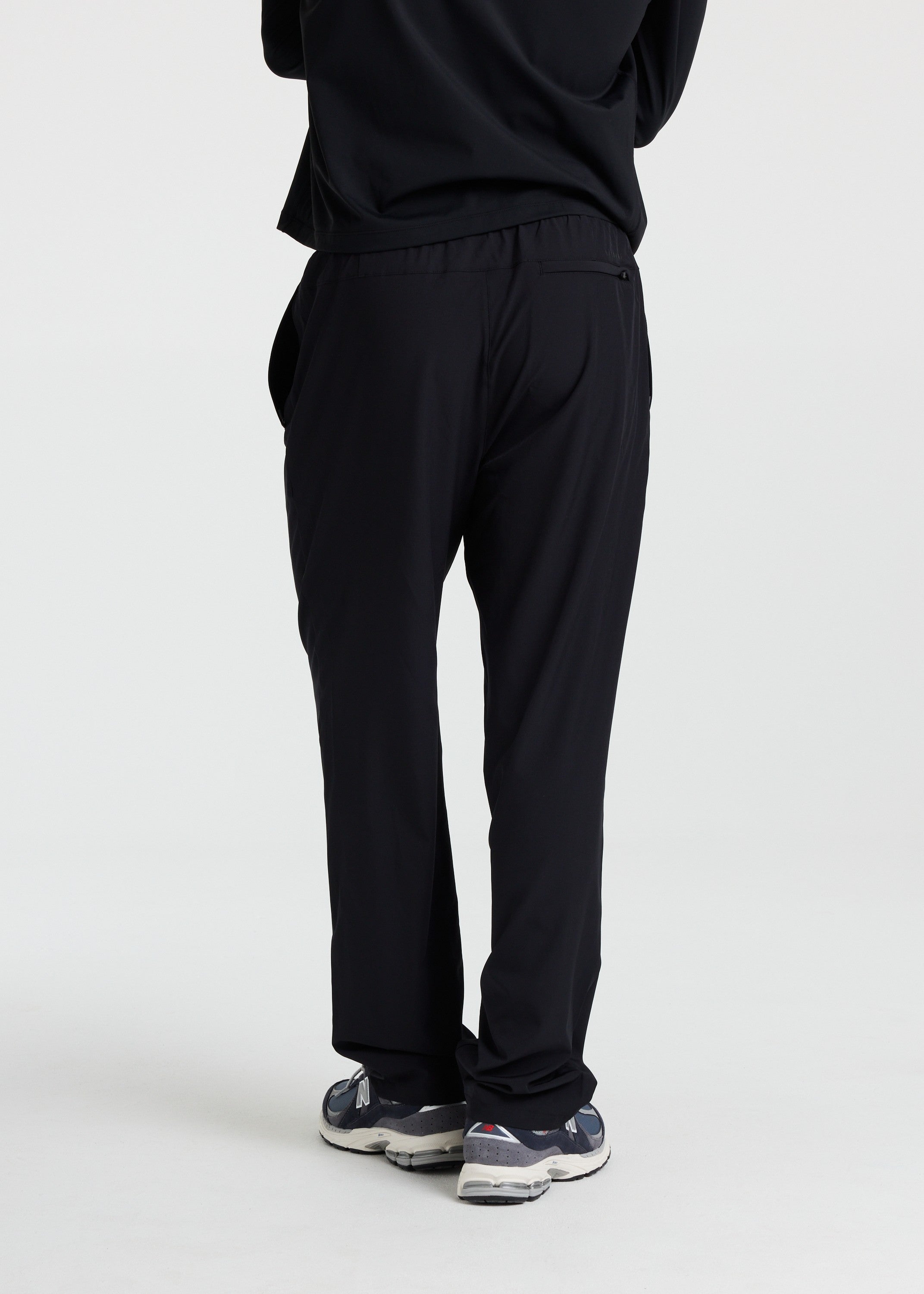 M. Prime Core Pants - Black