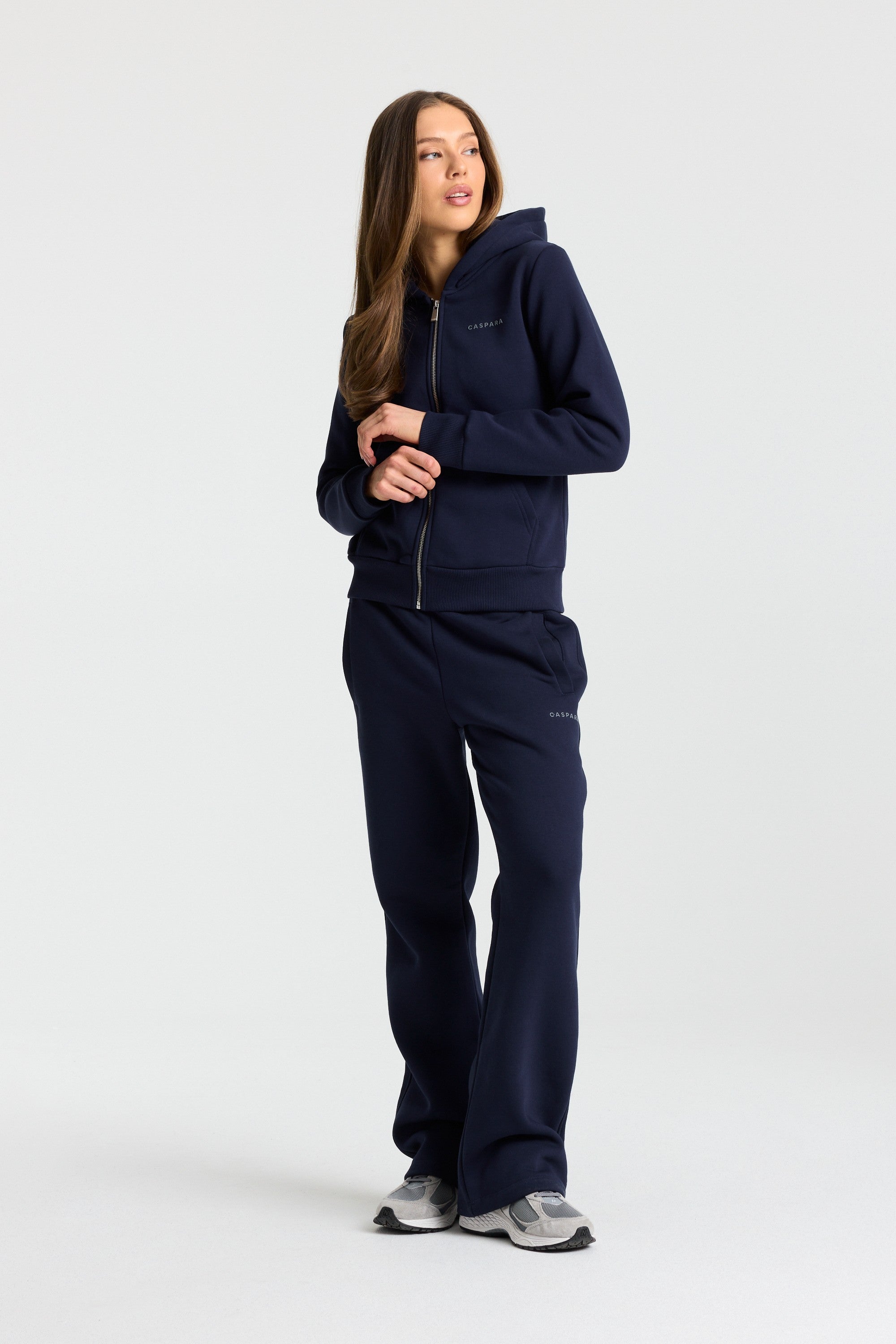 W. Cosmo SL Sweatpants - Navy
