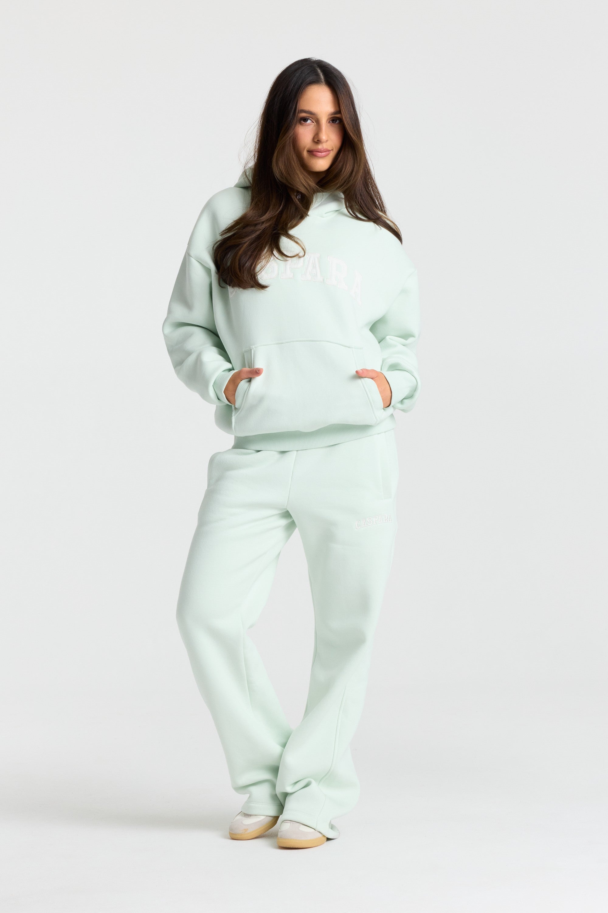 W. All-Star SL pants - Pistachio