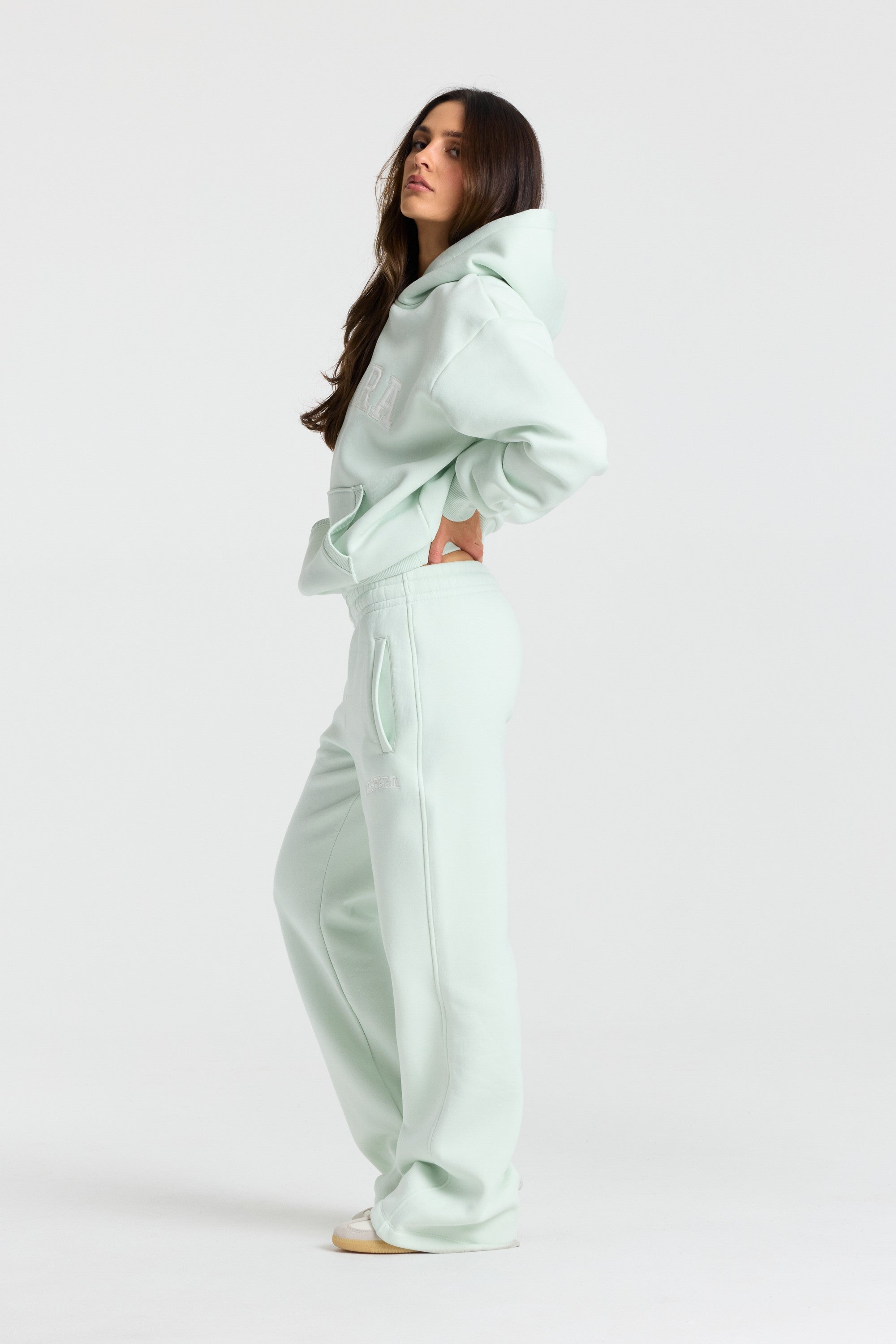 W. All-Star SL pants - Pistachio