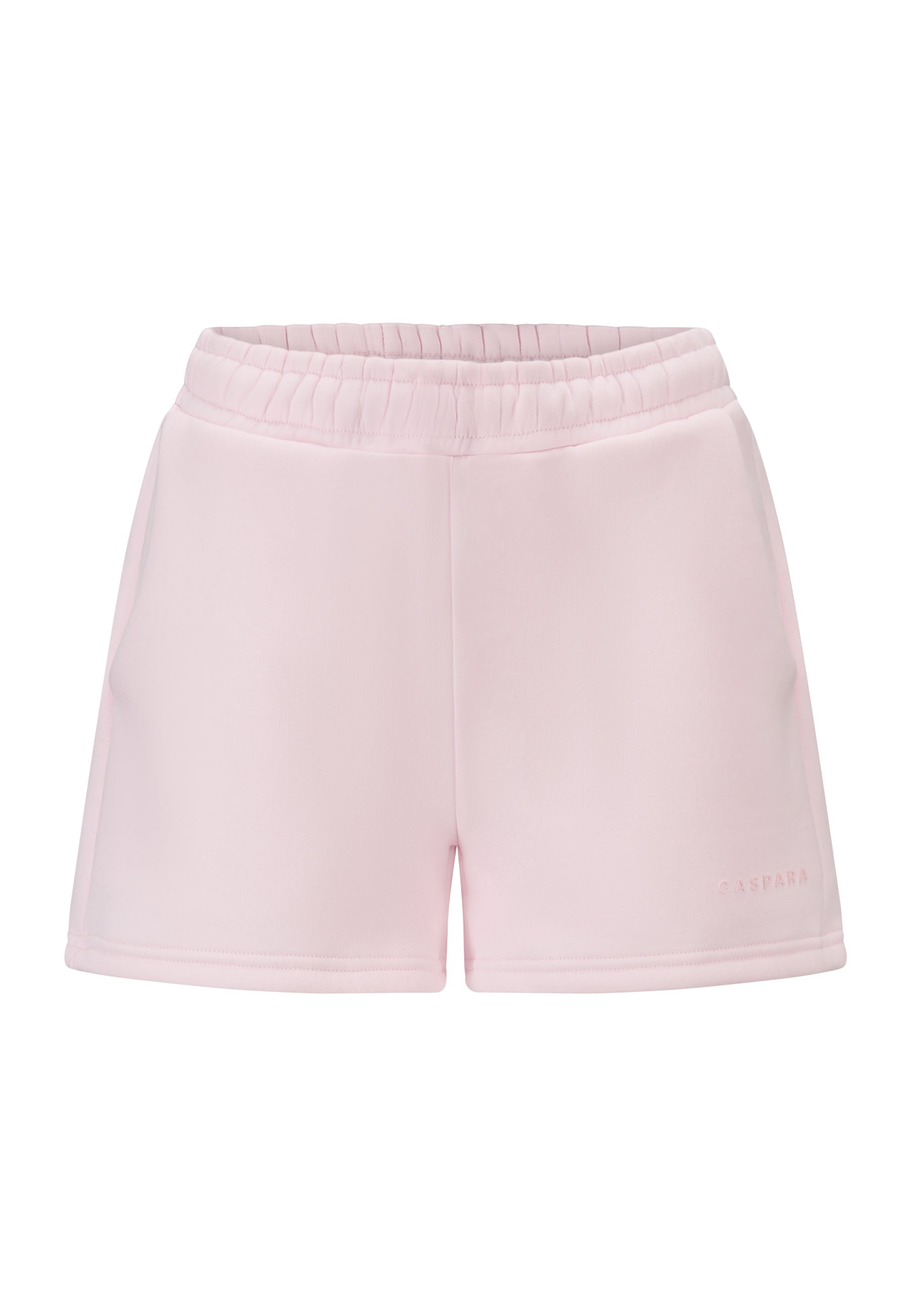W. Pollux Shorts - Millennial pink