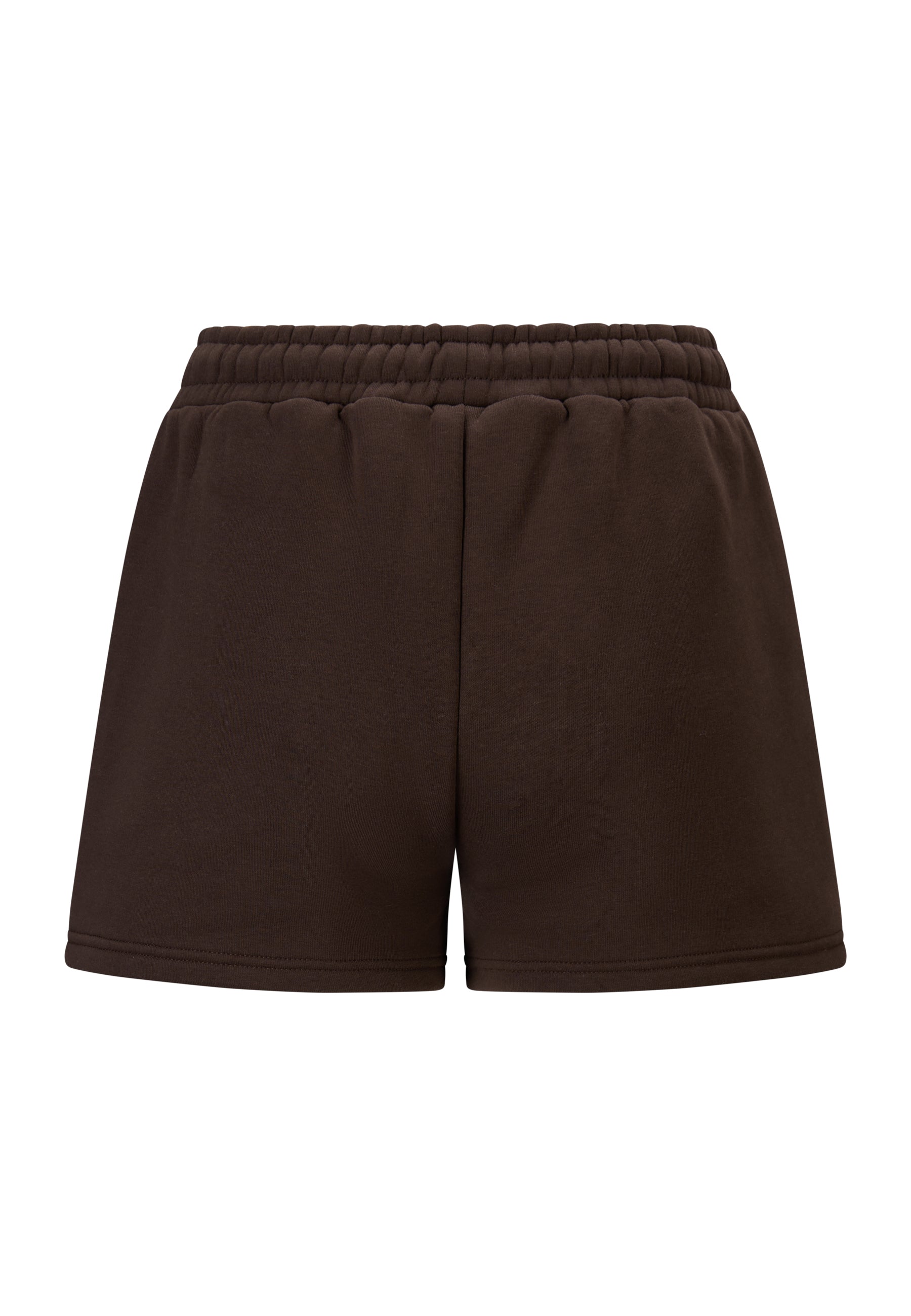 W. Pollux Shorts - Espresso