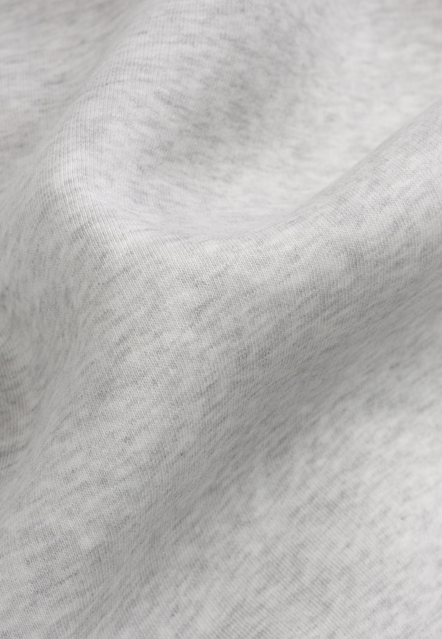W. Pollux Shorts - Grey melange