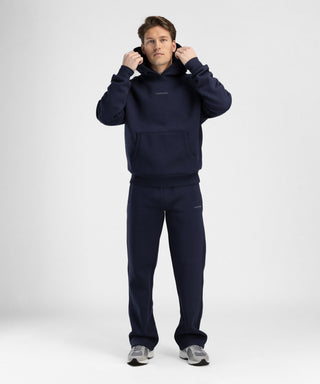 M. Cosmo SL Sweatpants - Navy