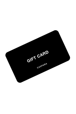 CASPARA Gift Card