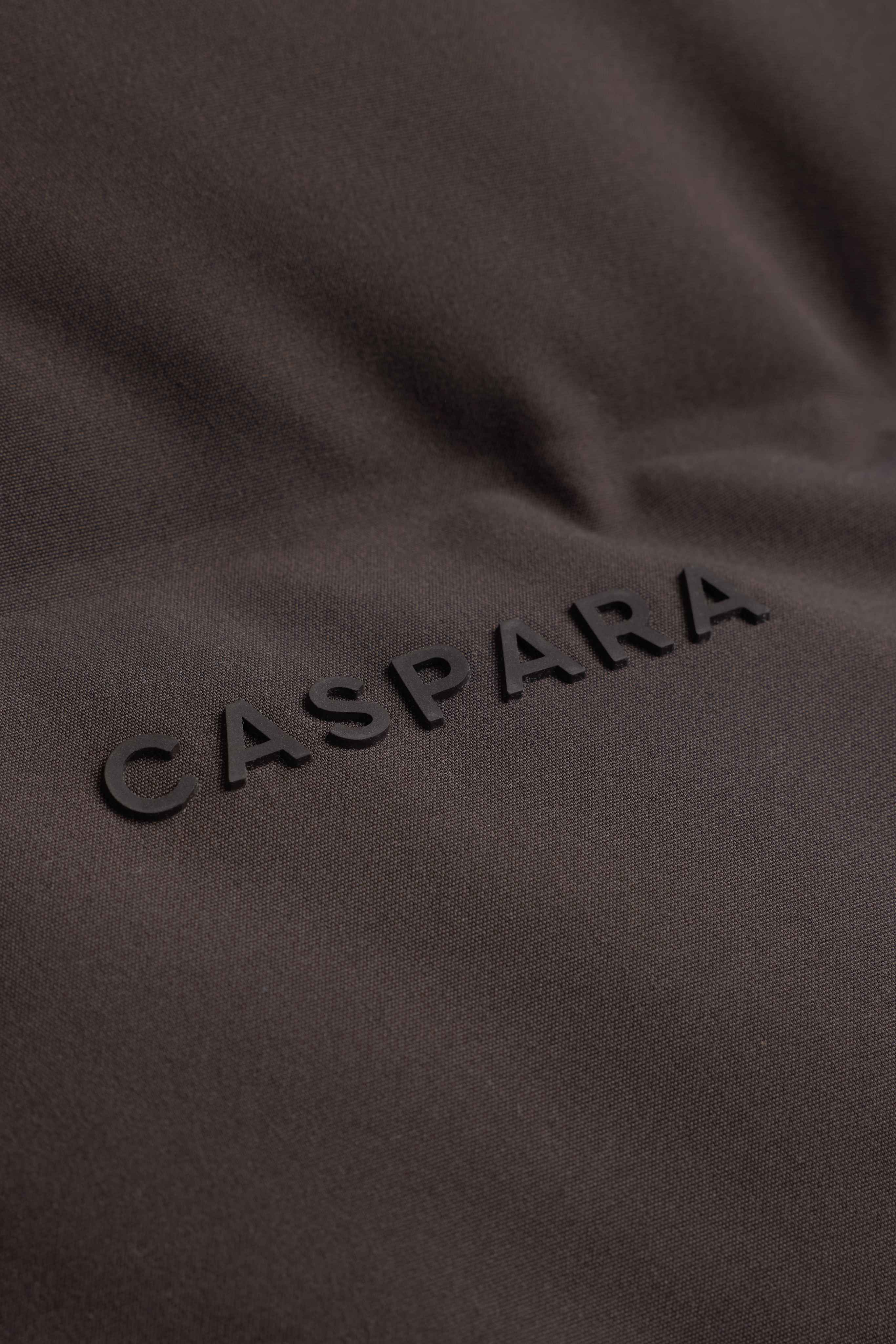 W. Aurora Puffer Jacket - Cocoa Bean