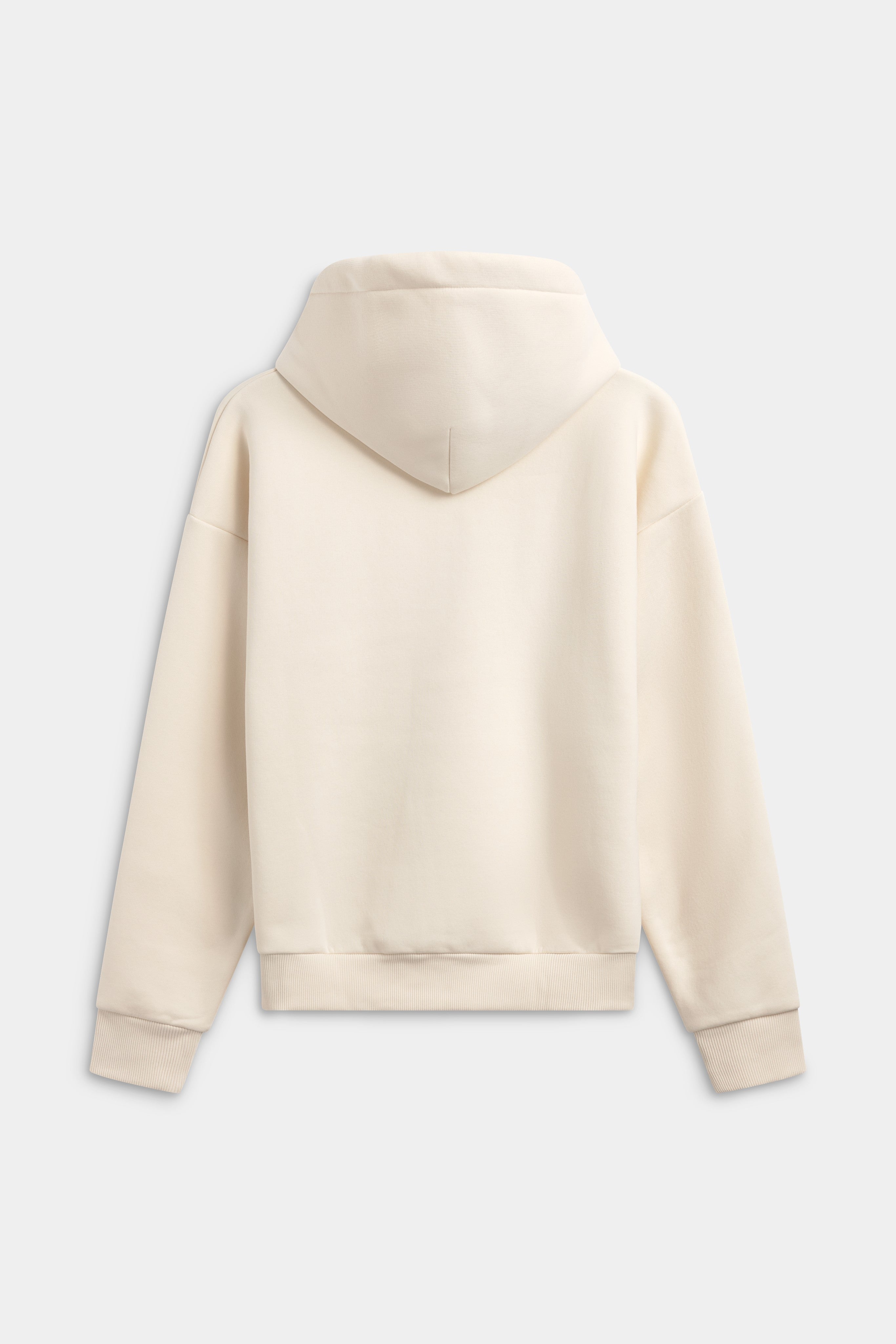 M. Pollux Hoodie - Creme