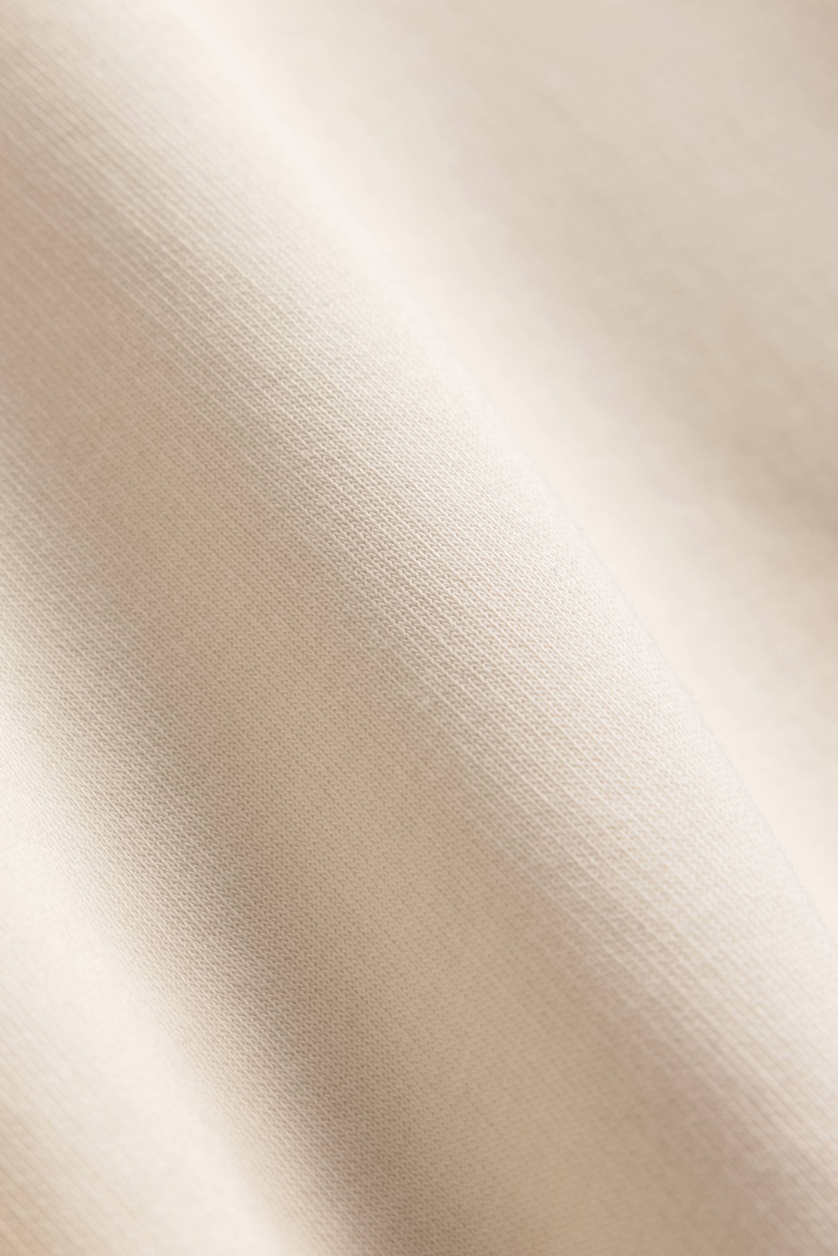 M. Pollux Hoodie - Creme