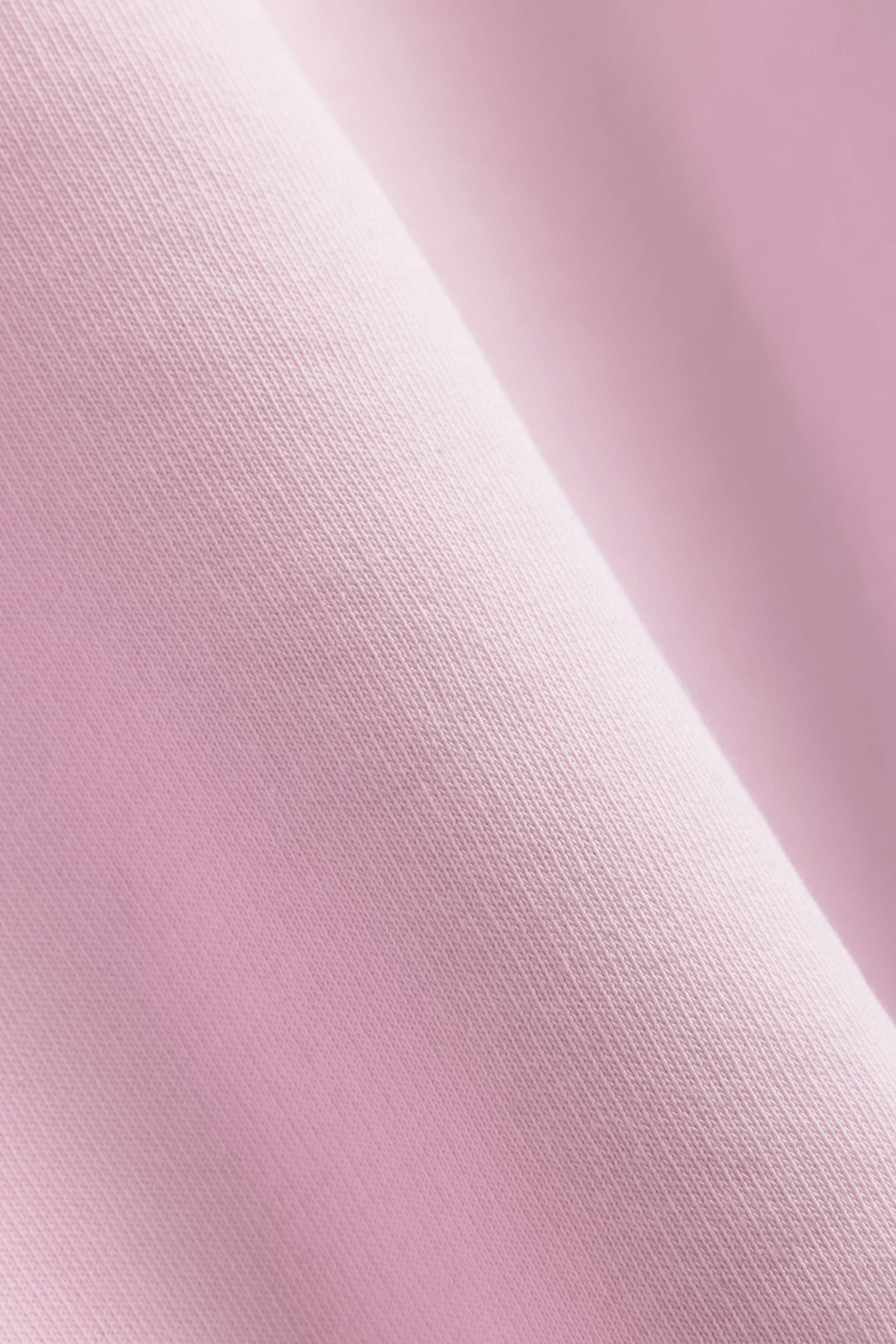 W. Pollux Hoodie - Millennial Pink
