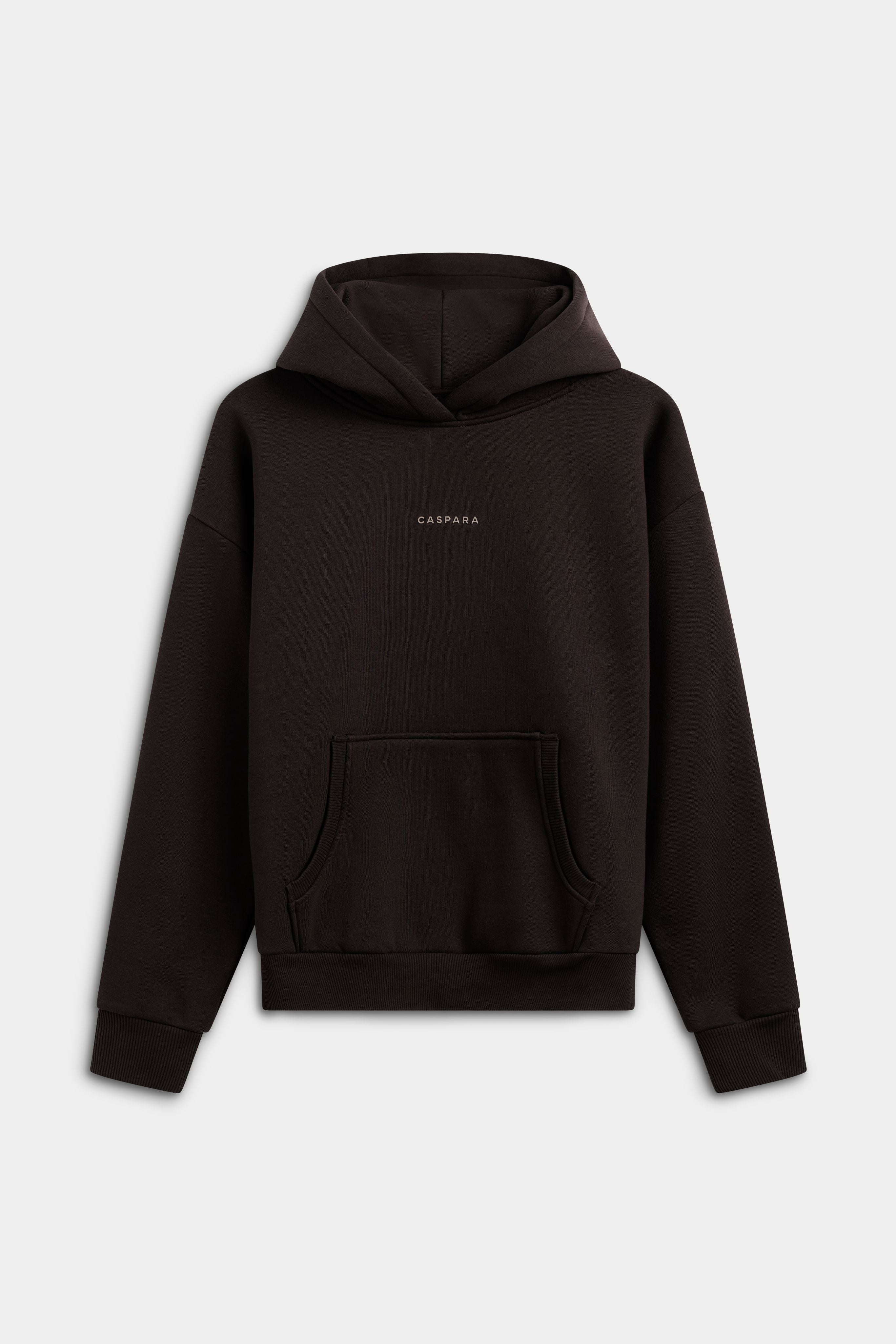 M. Pollux Hoodie - Espresso